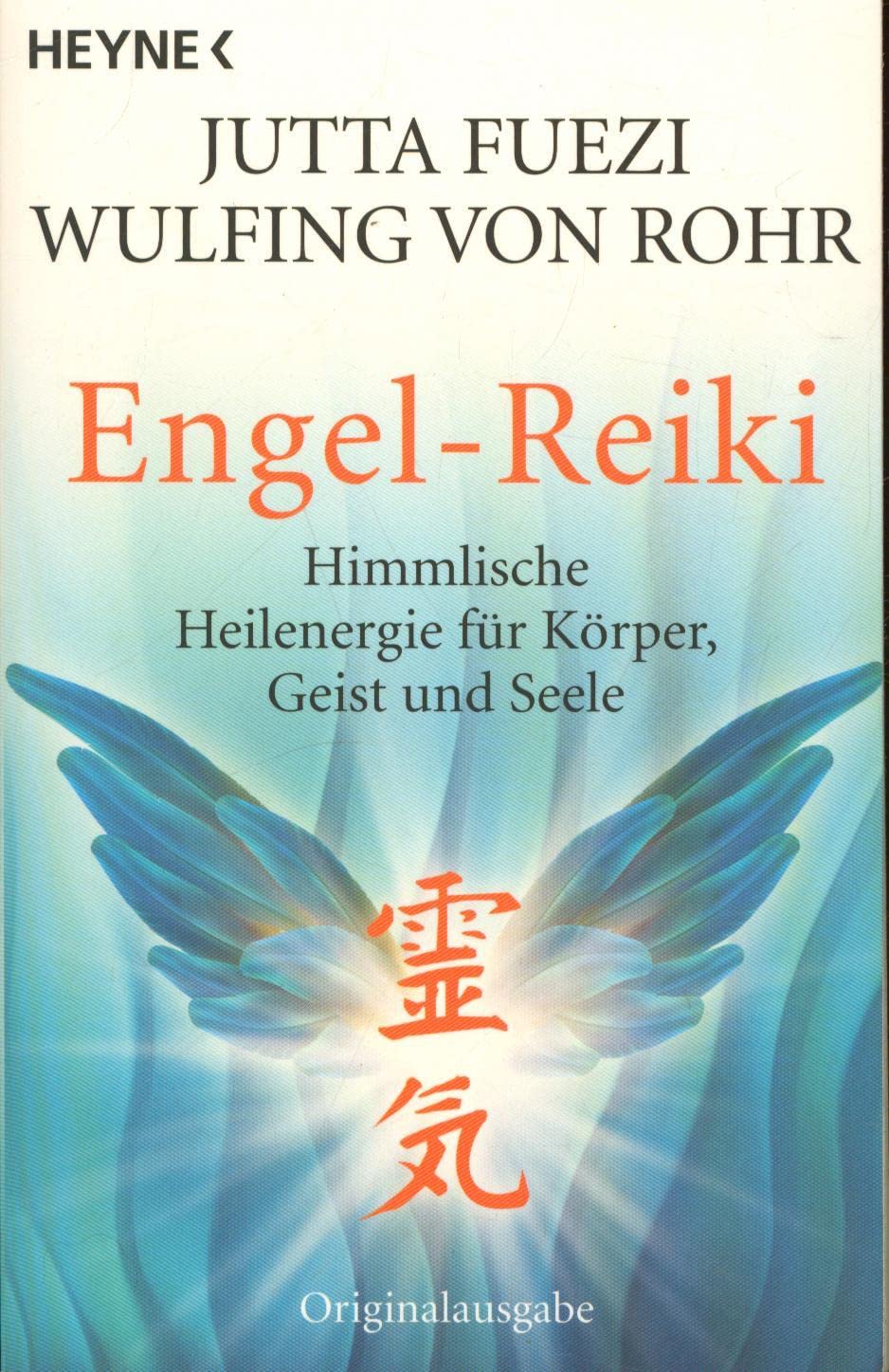 Engel-Reiki Health, Nutrition & Fitness Books