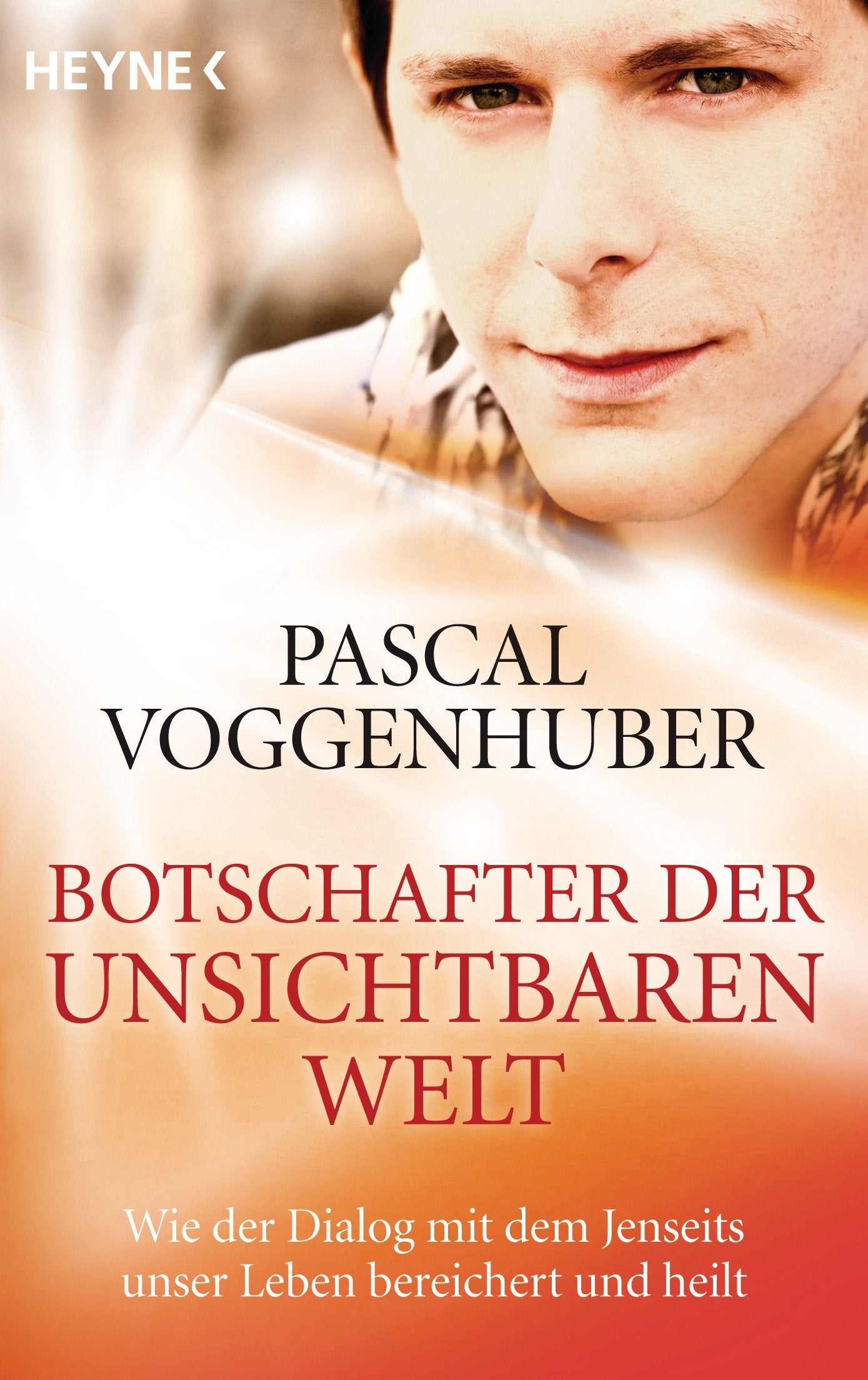 Product Image: Botschafter der unsichtbaren Welt