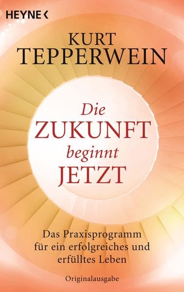 Die Zukunft beginnt jetzt Business, Finance & Career