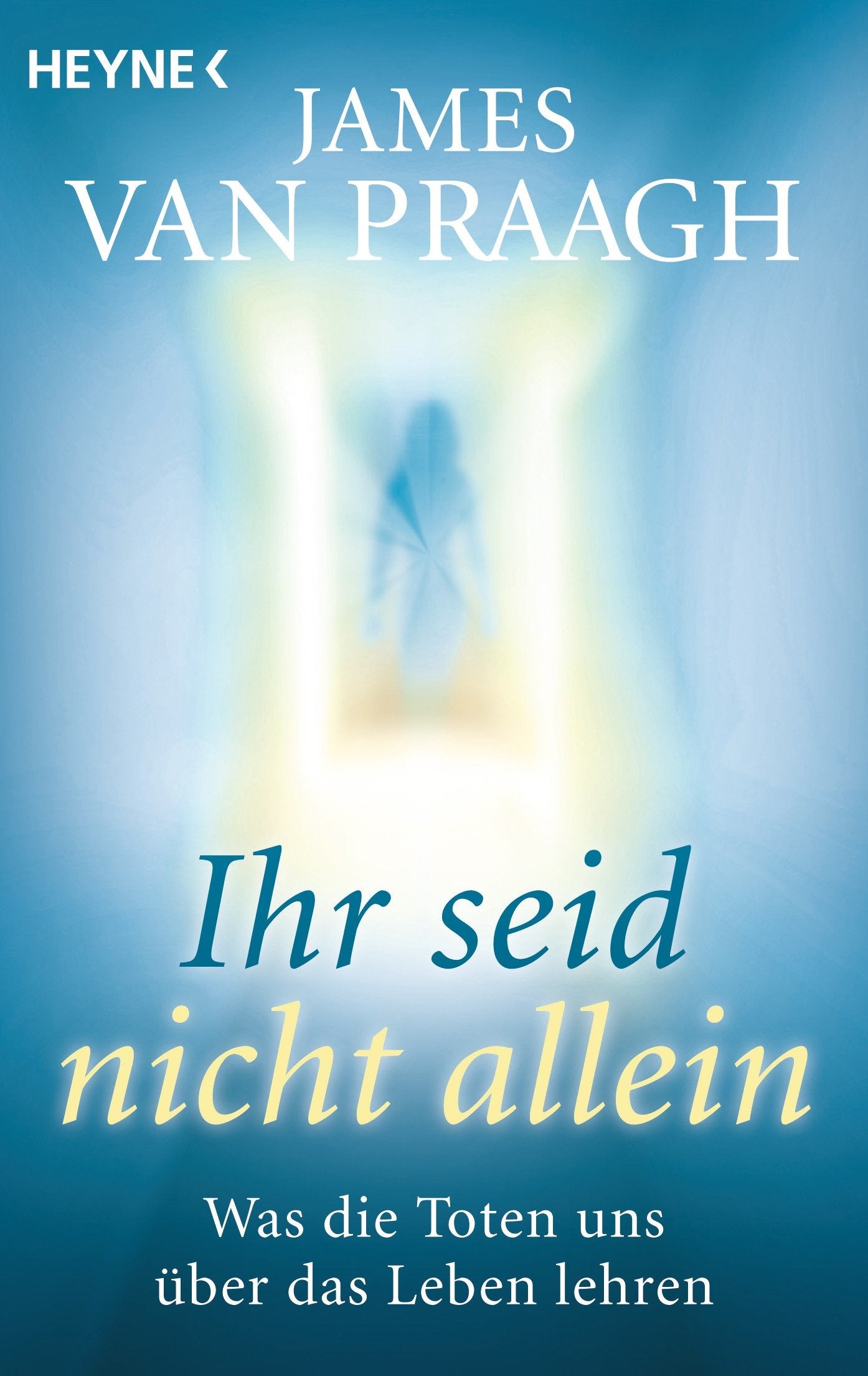 Ihr seid nicht allein Death & Mourning