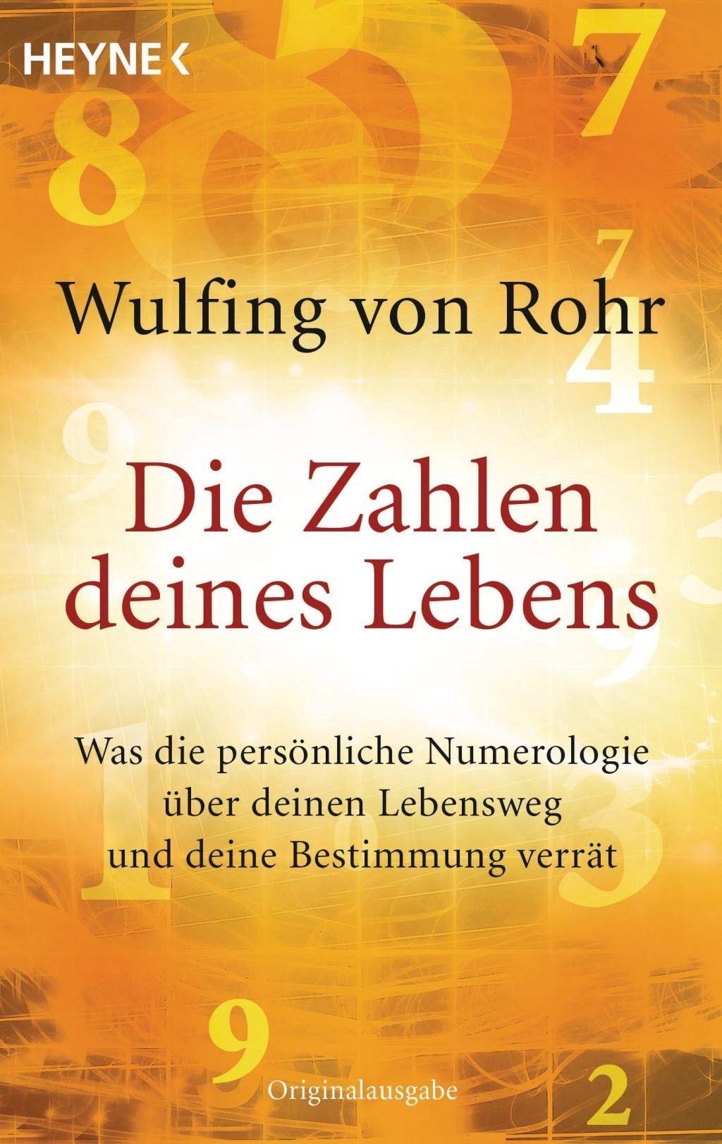 Die Zahlen deines Lebens Religion & Esotericism