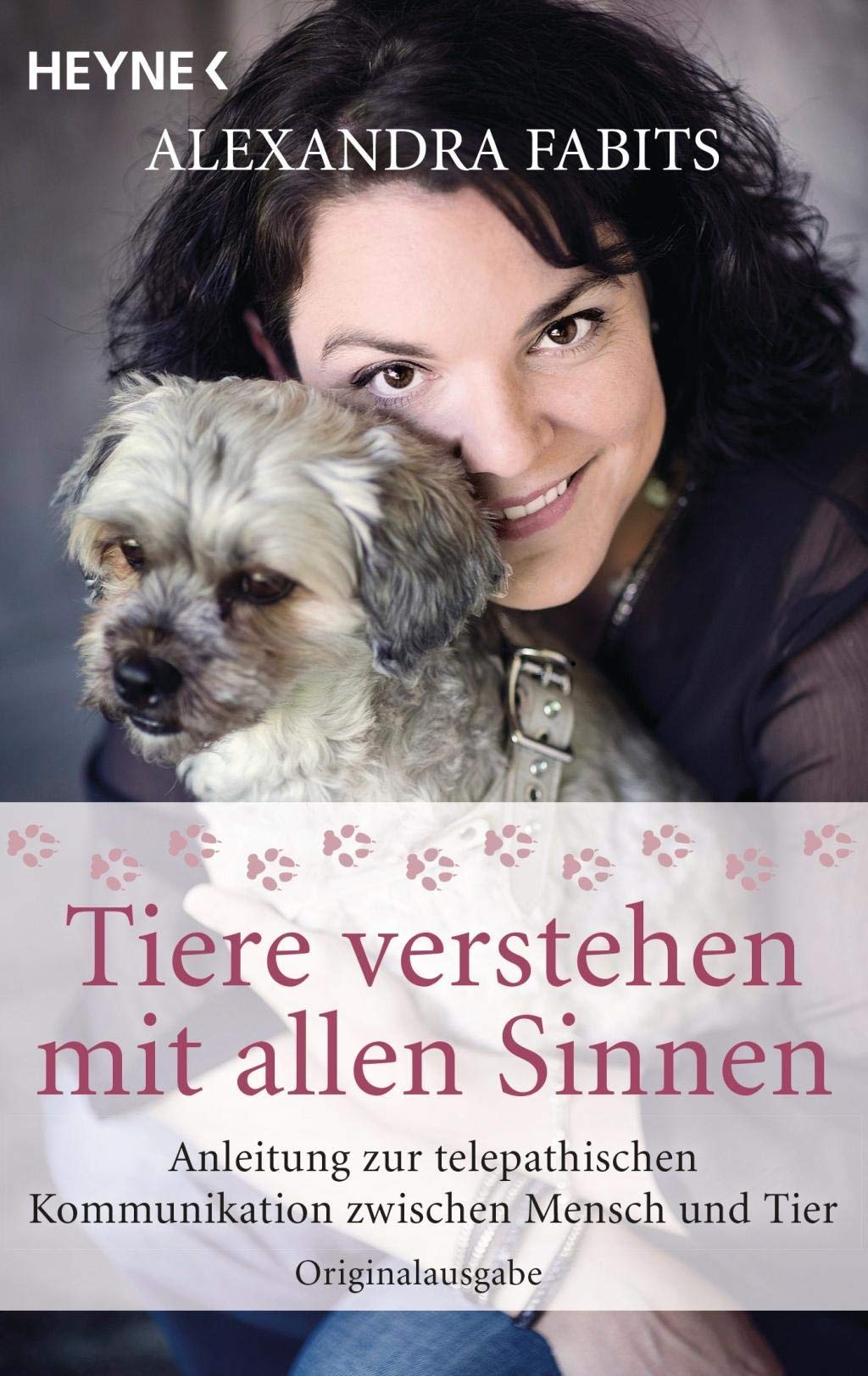 Tiere verstehen mit allen Sinnen Pets