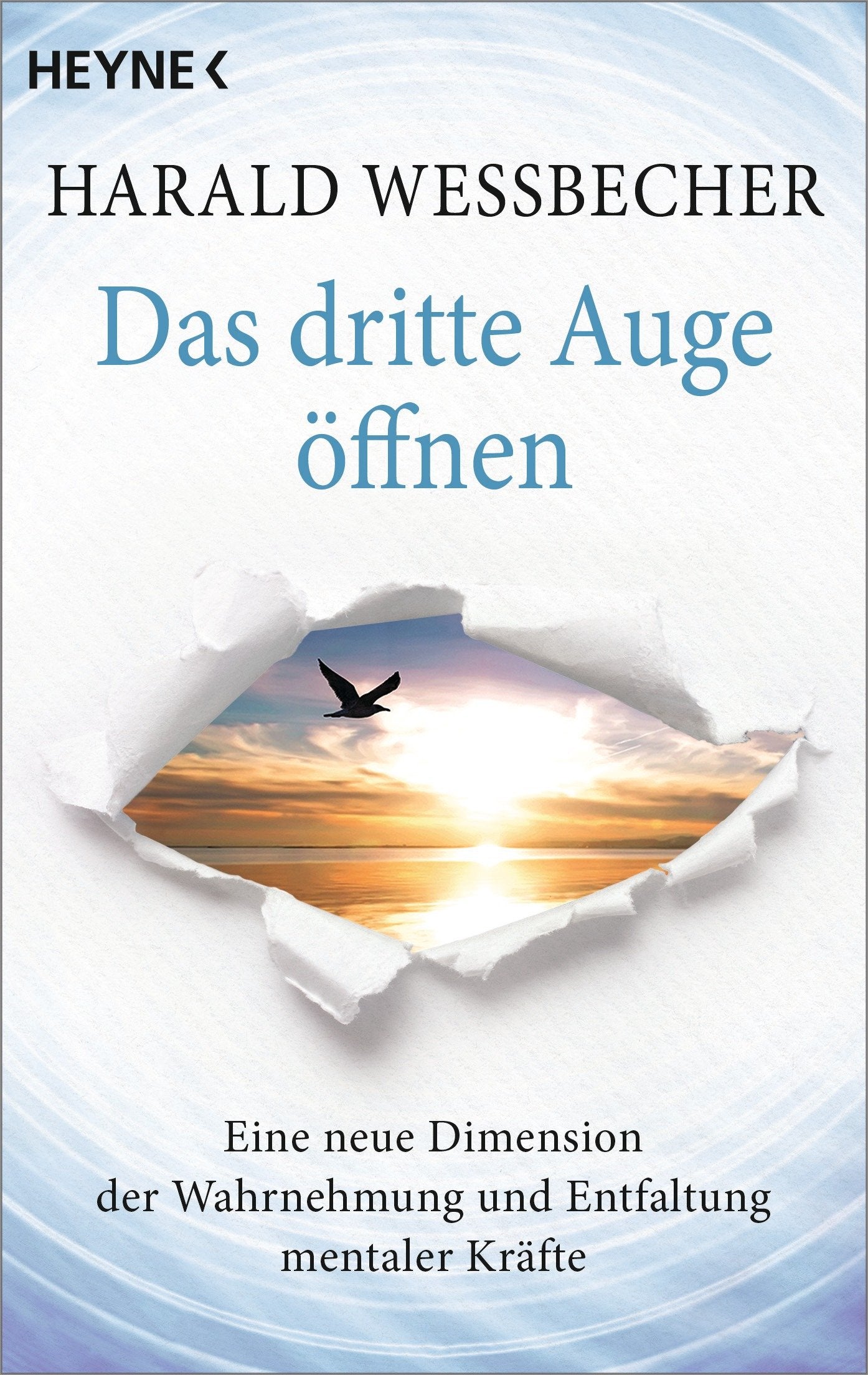 Product Image: Das dritte Auge öffnen