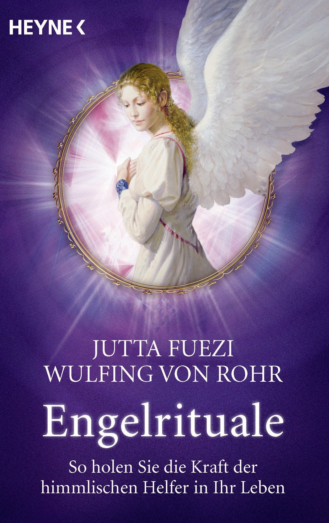 Engelrituale Second hand books on Religion & Esotericism
