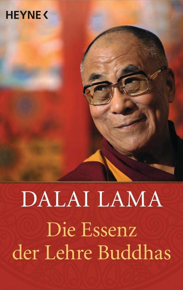 Die Essenz der Lehre Buddhas Second hand books on Religion & Esotericism