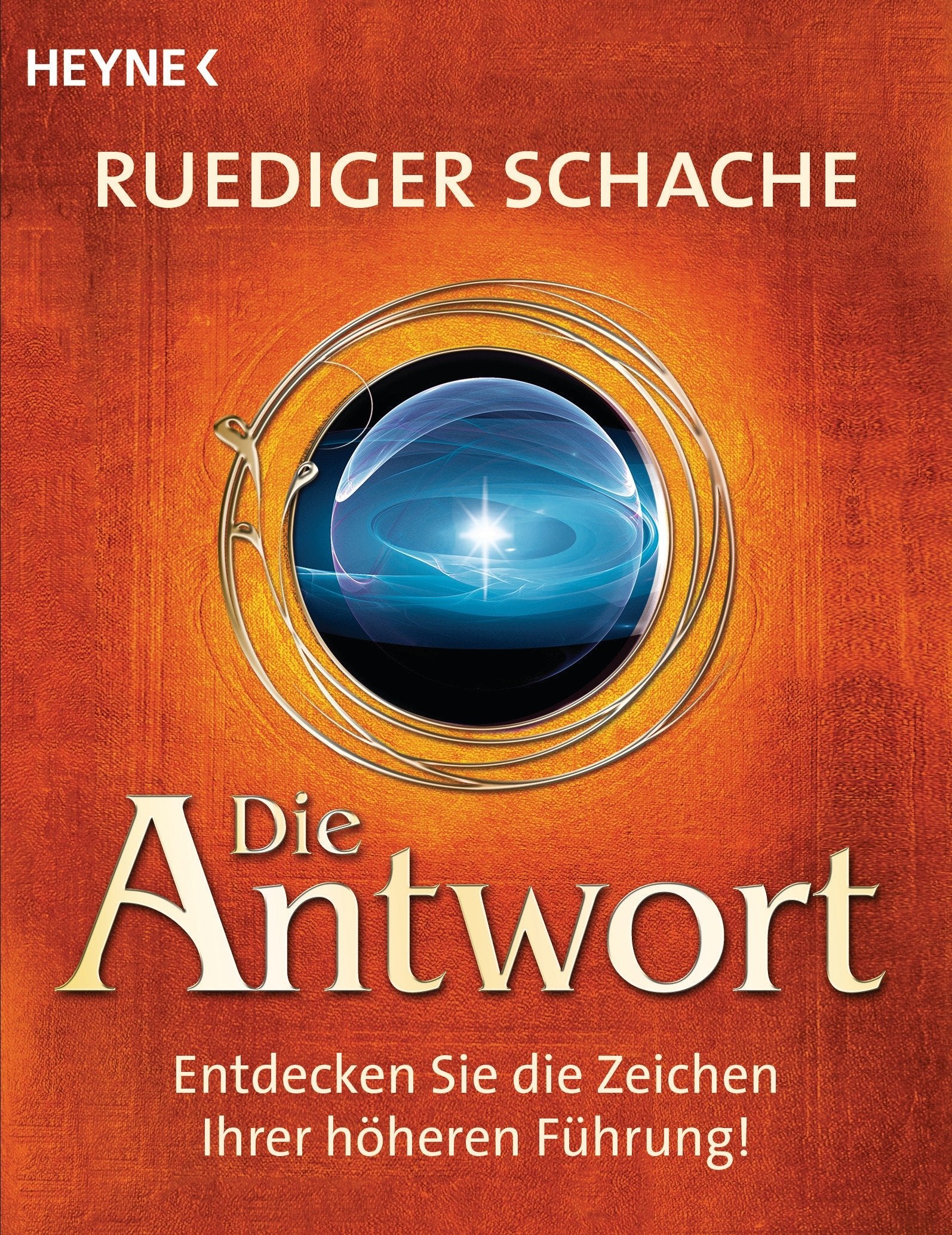 Product Image: Die Antwort