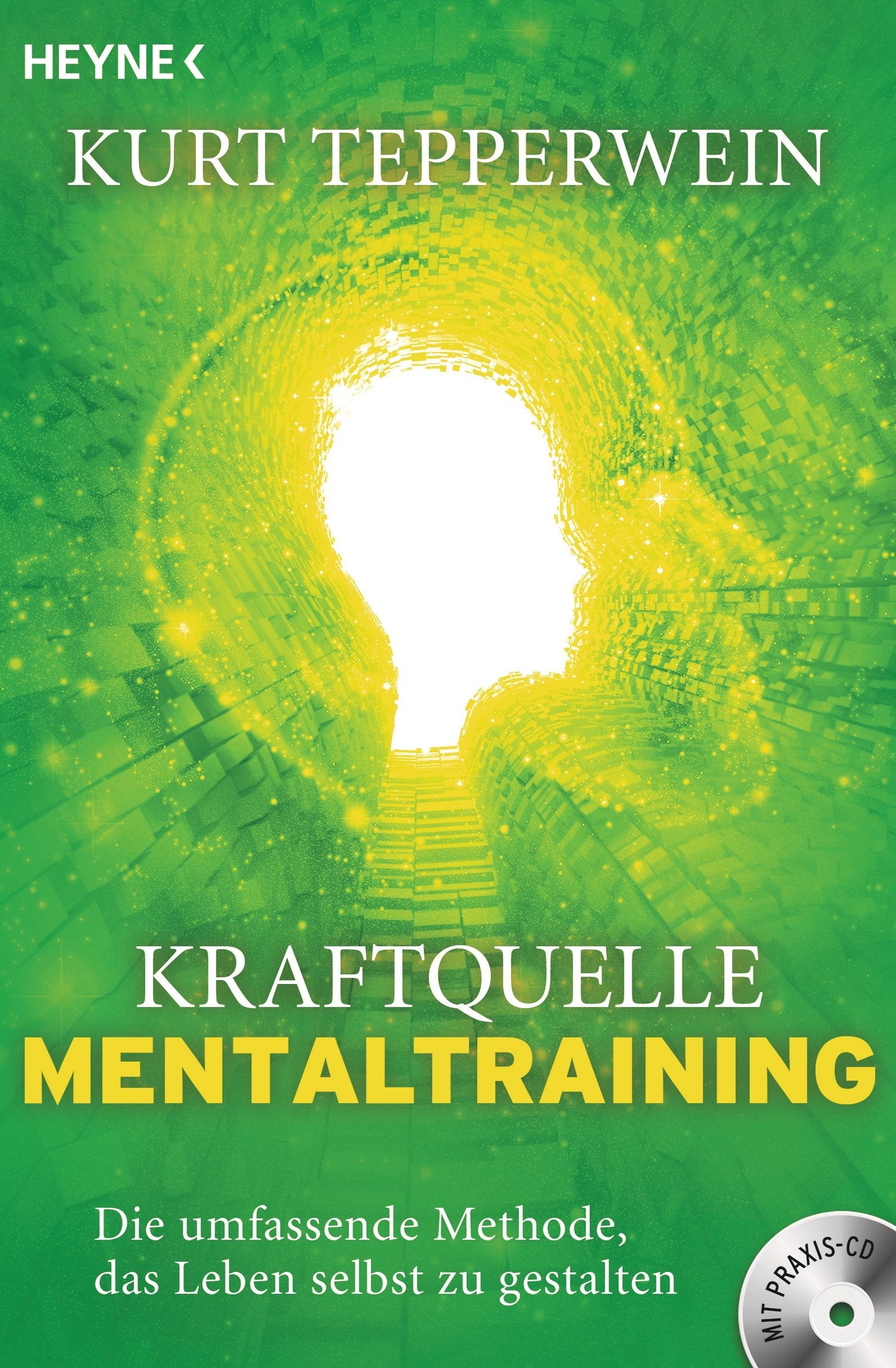 Product Image: Kraftquelle Mentaltraining (inkl. CD)