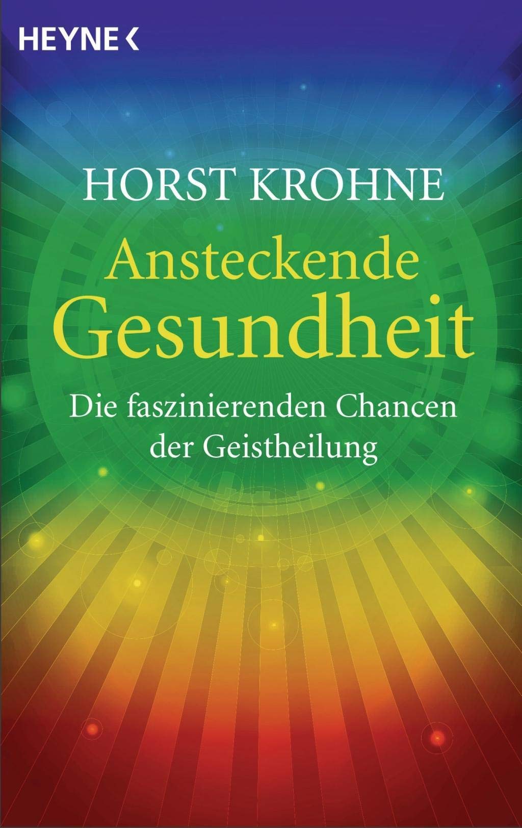 Ansteckende Gesundheit Health, Nutrition & Fitness