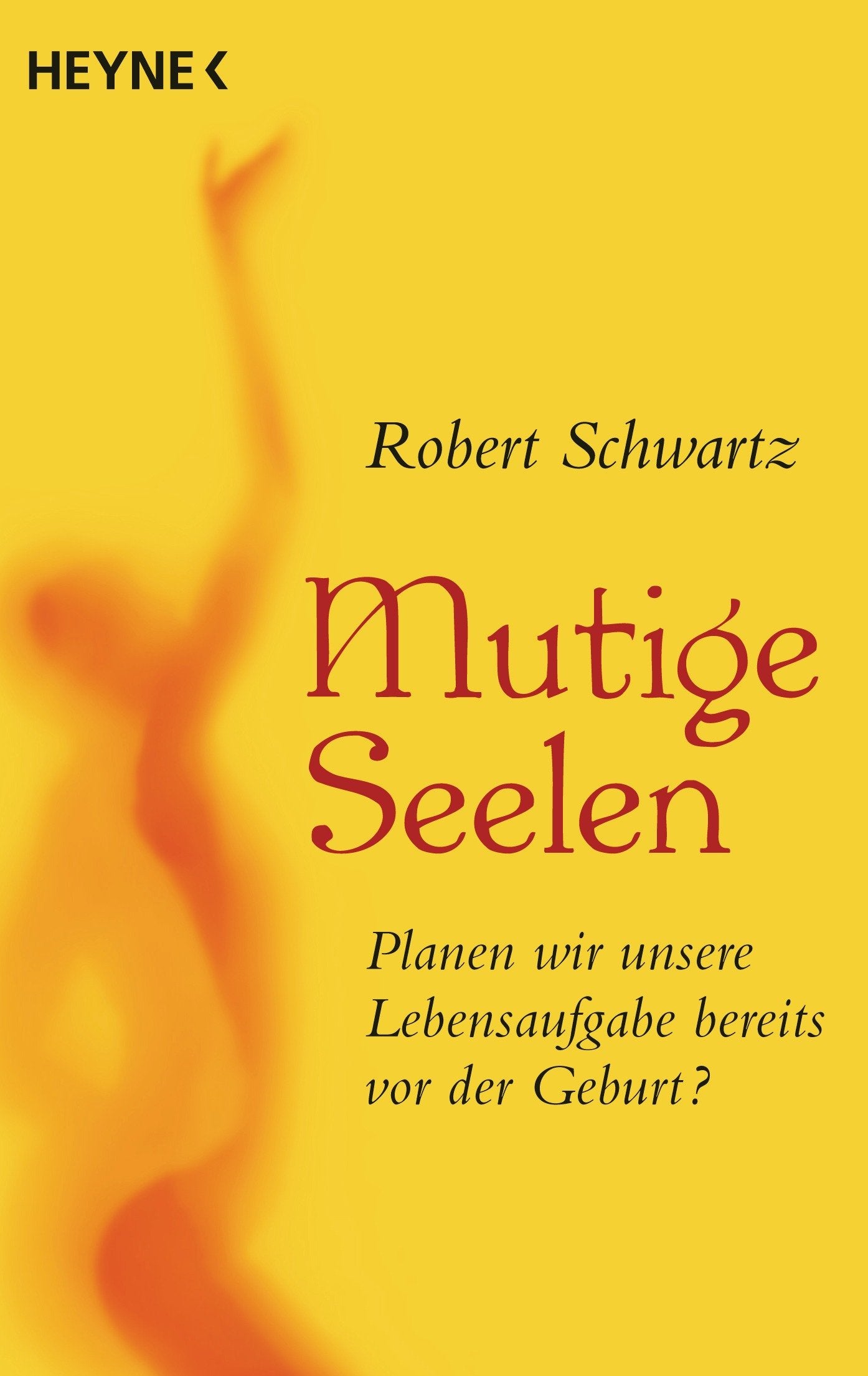 Mutige Seelen Death & Mourning