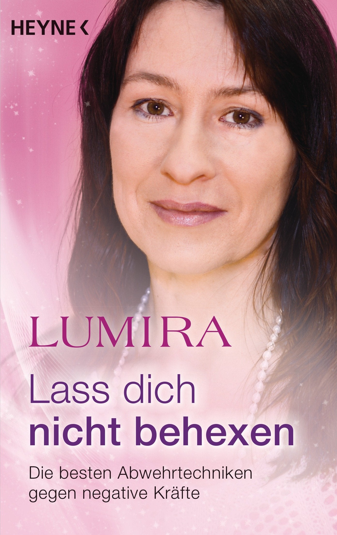 Product Image: Lass dich nicht behexen