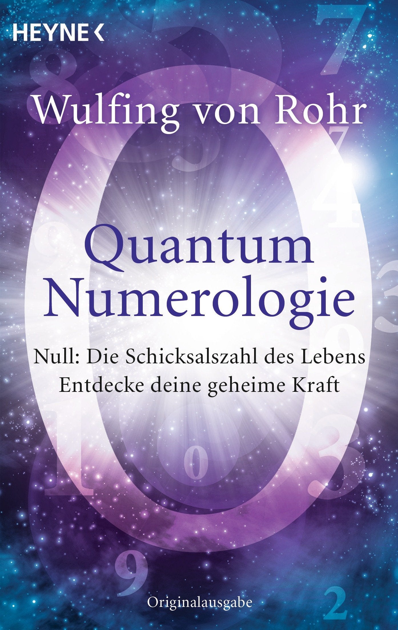 Product Image: Quantum Numerologie