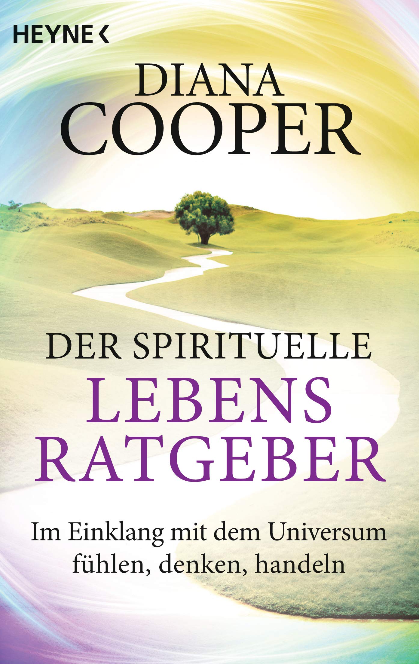 Der spirituelle Lebens-Ratgeber Religion & Esotericism