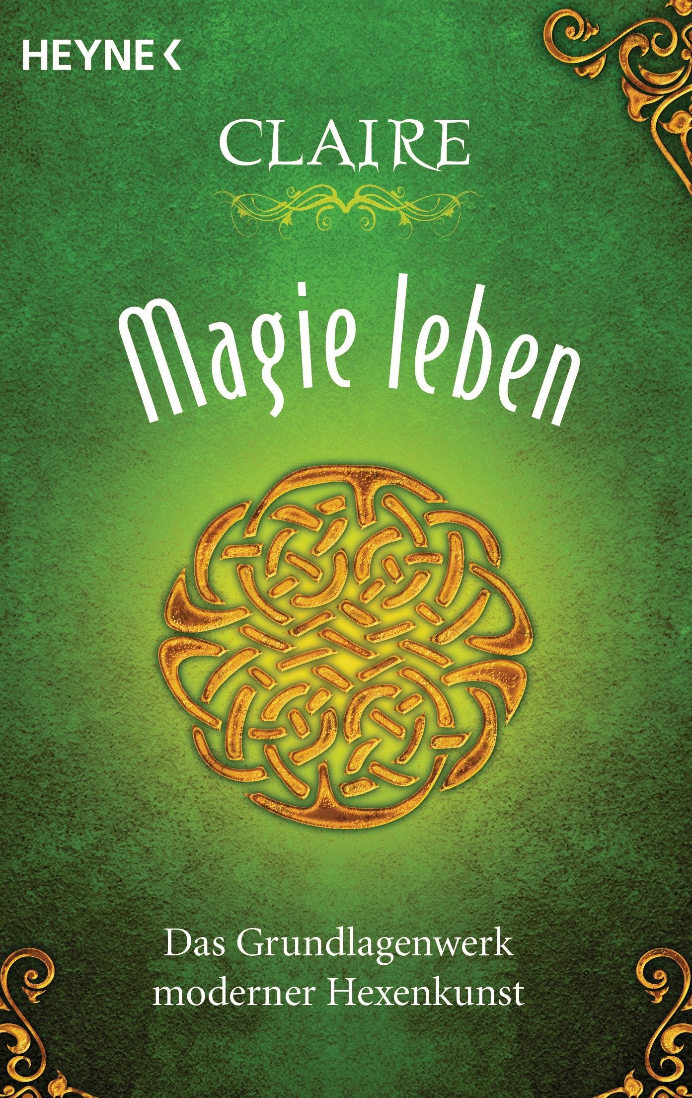 Magie leben Religion & Esotericism