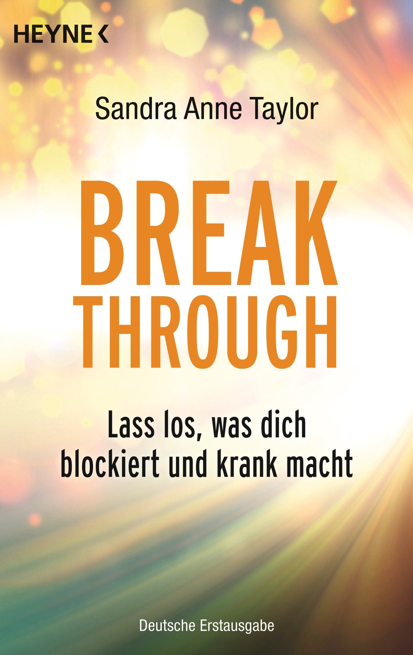 Breakthrough Business, Finance & Career