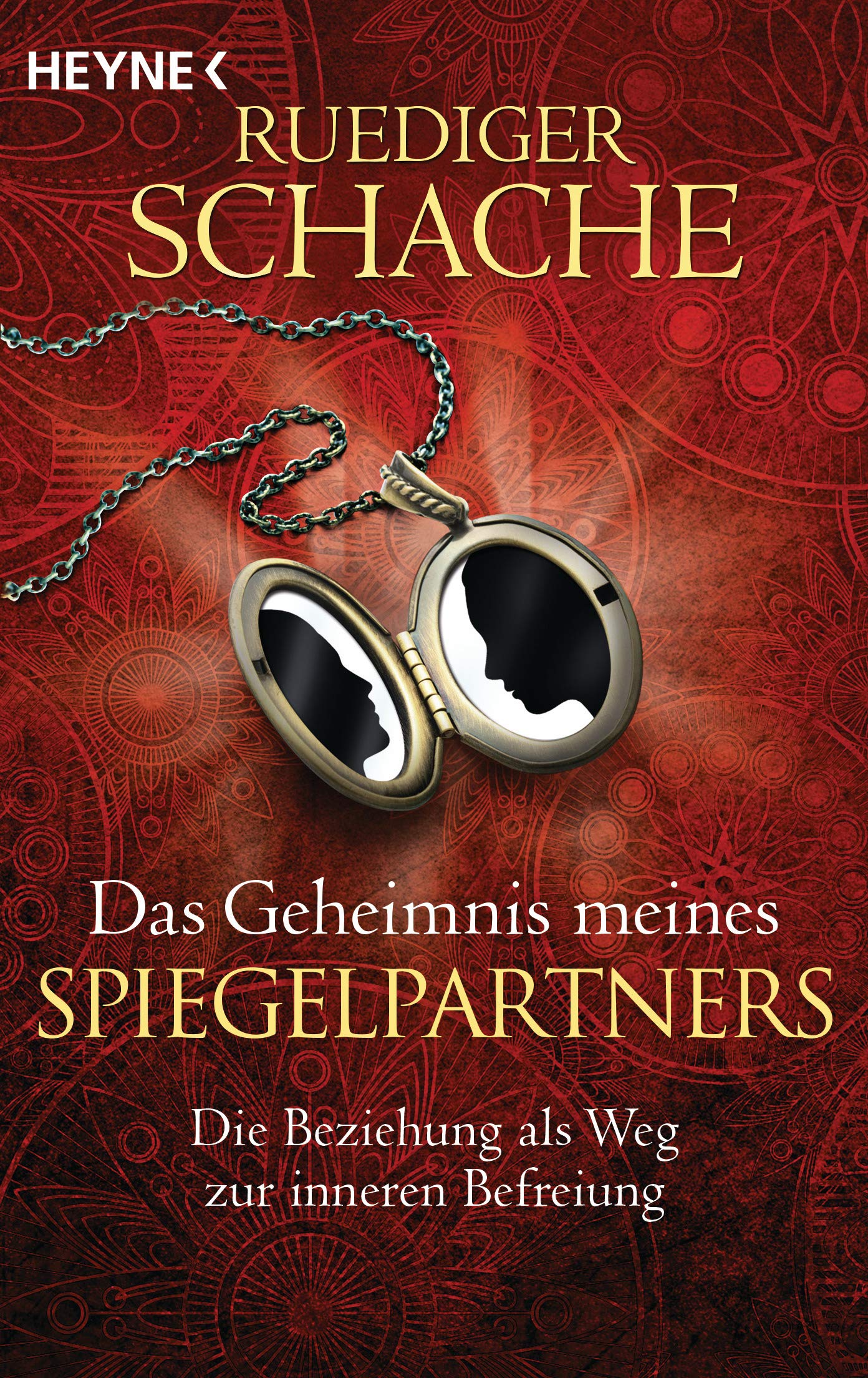 Das Geheimnis meines Spiegelpartners Lifestyle