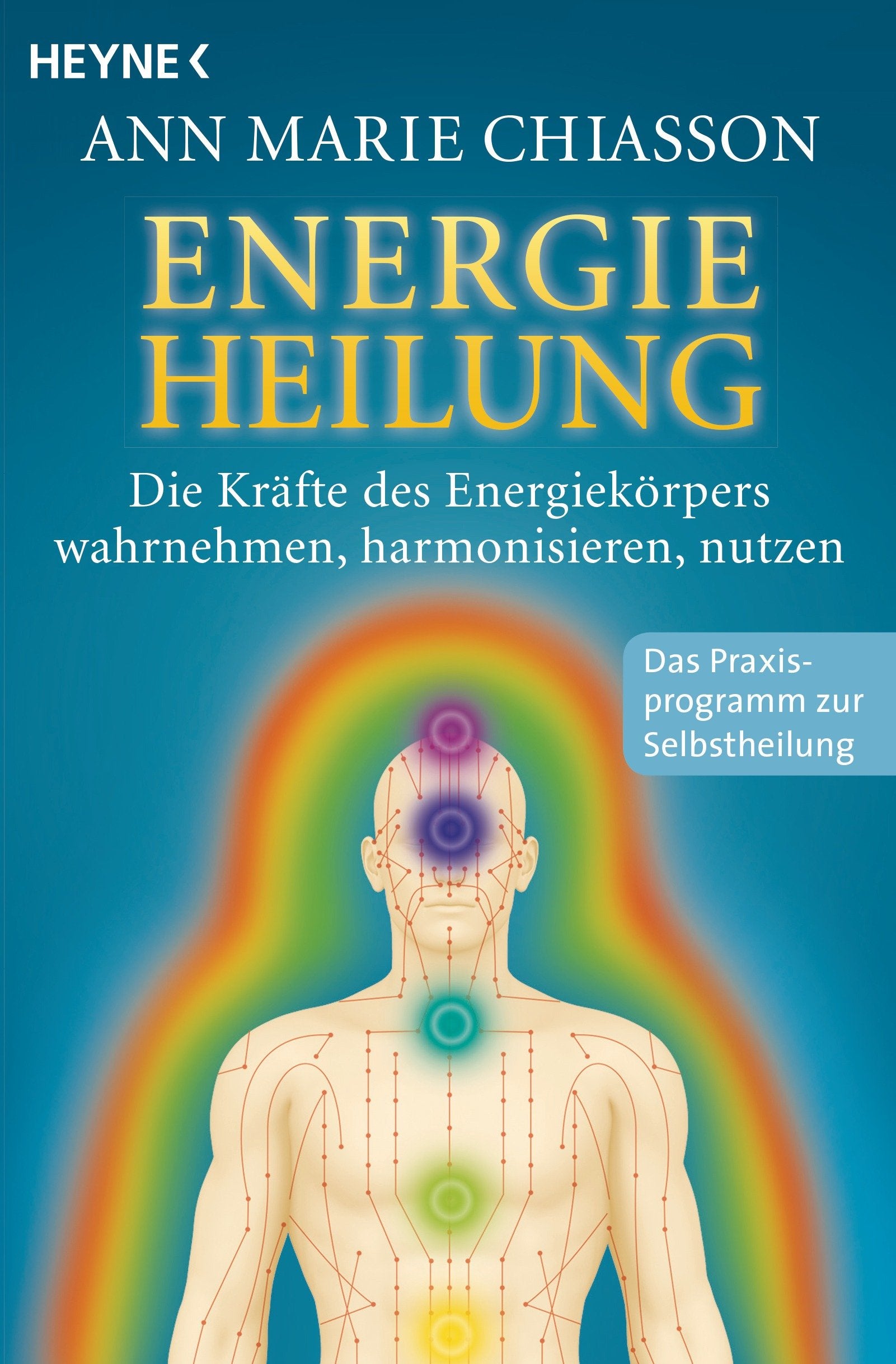 Product Image: Energieheilung