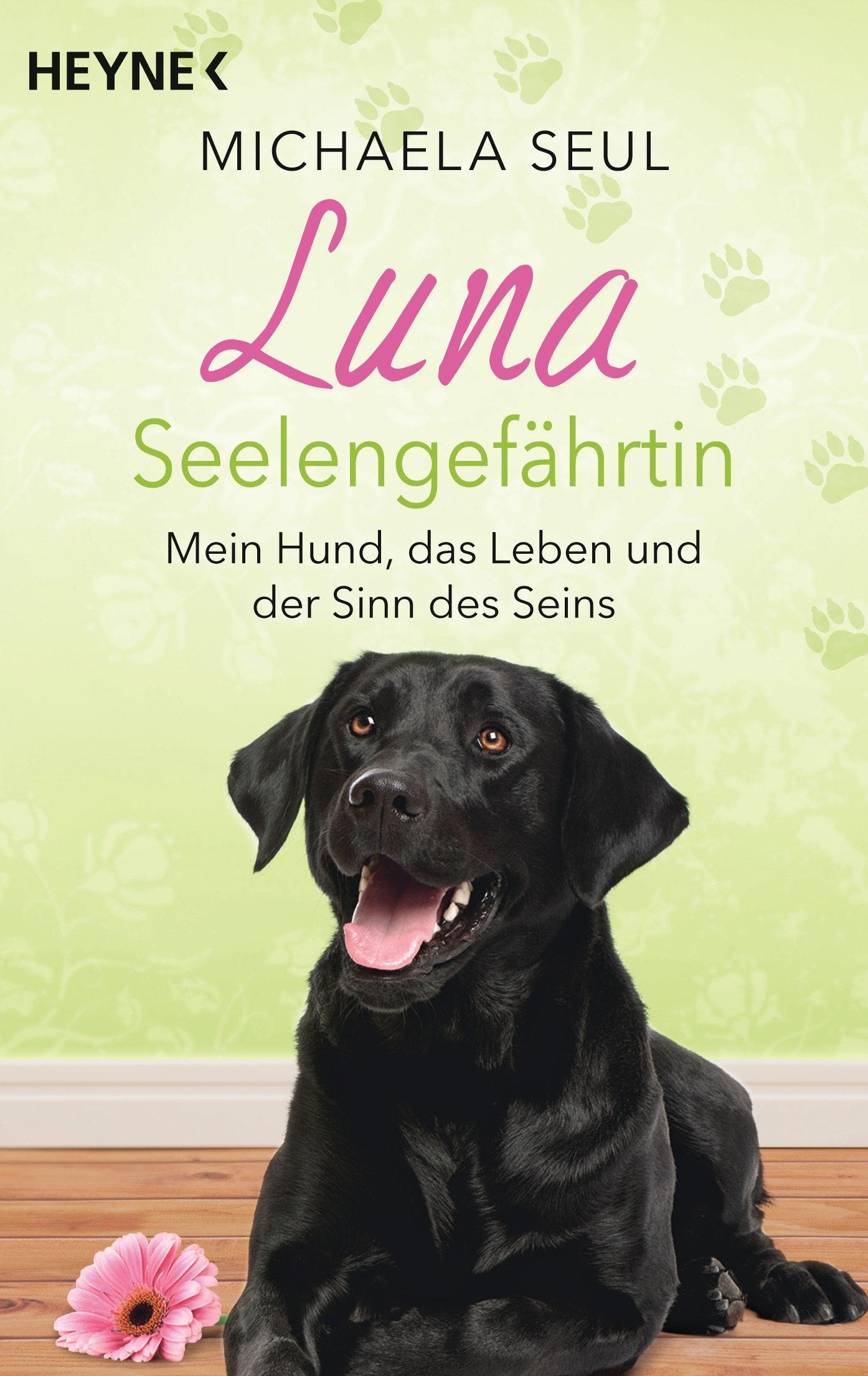Product Image: Luna, Seelengefährtin