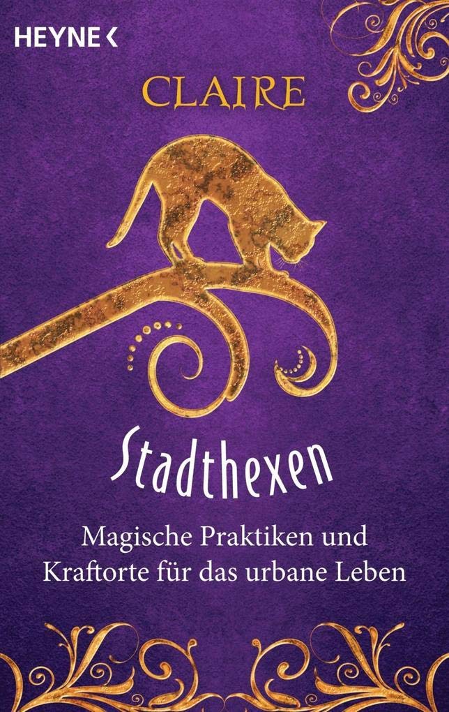Stadthexen Religion & Esotericism