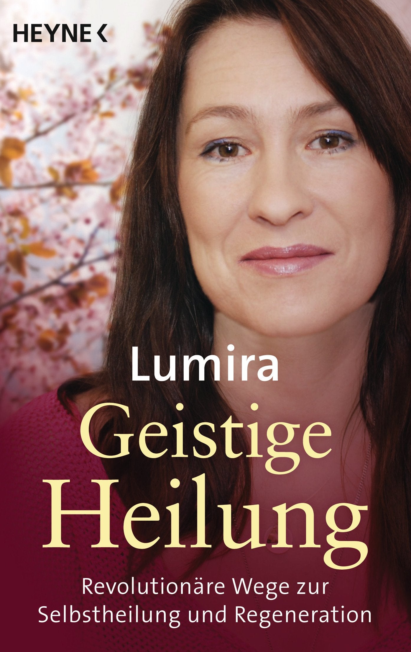 Geistige Heilung Health, Nutrition & Fitness