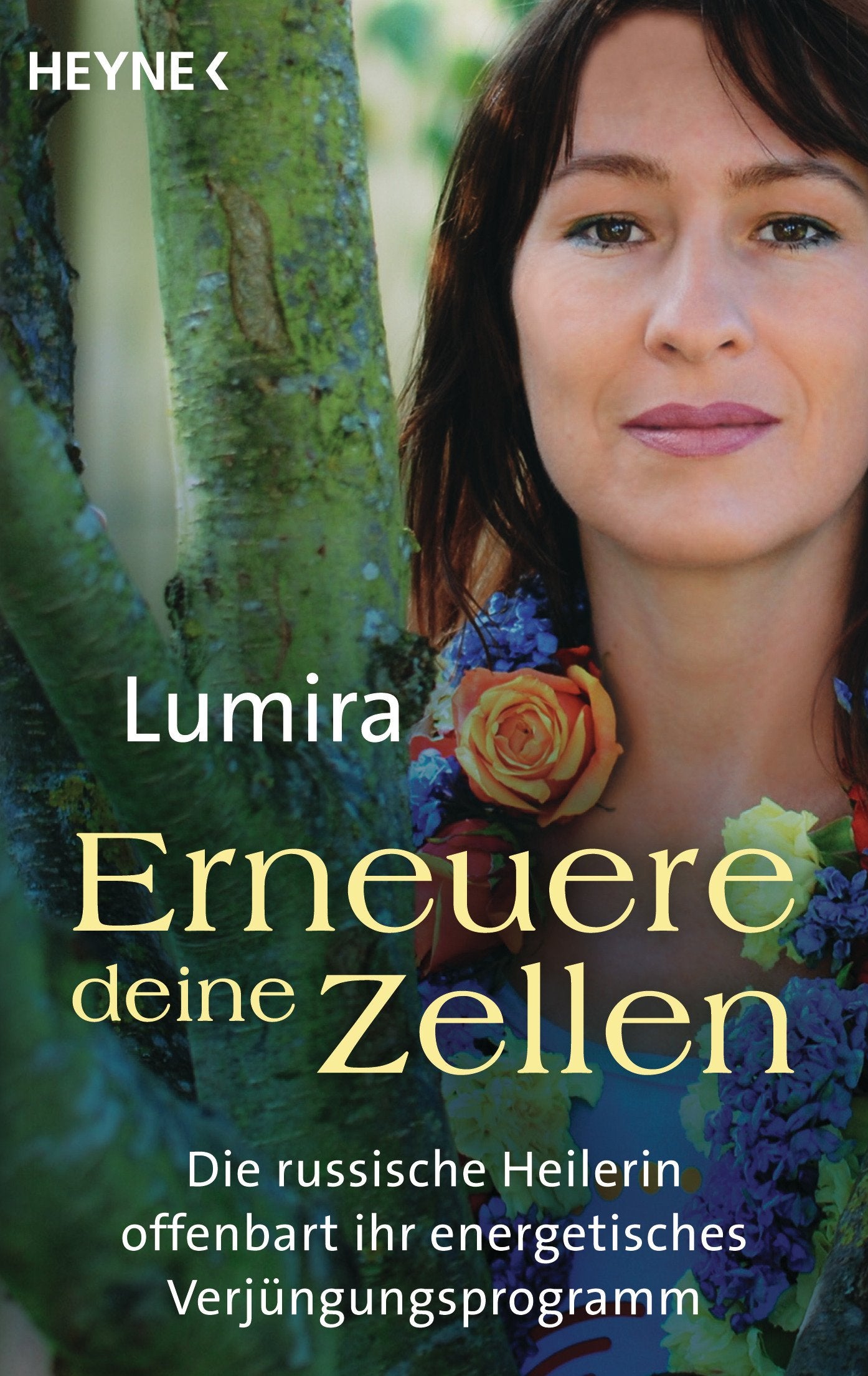 Erneuere deine Zellen Health, Nutrition & Fitness