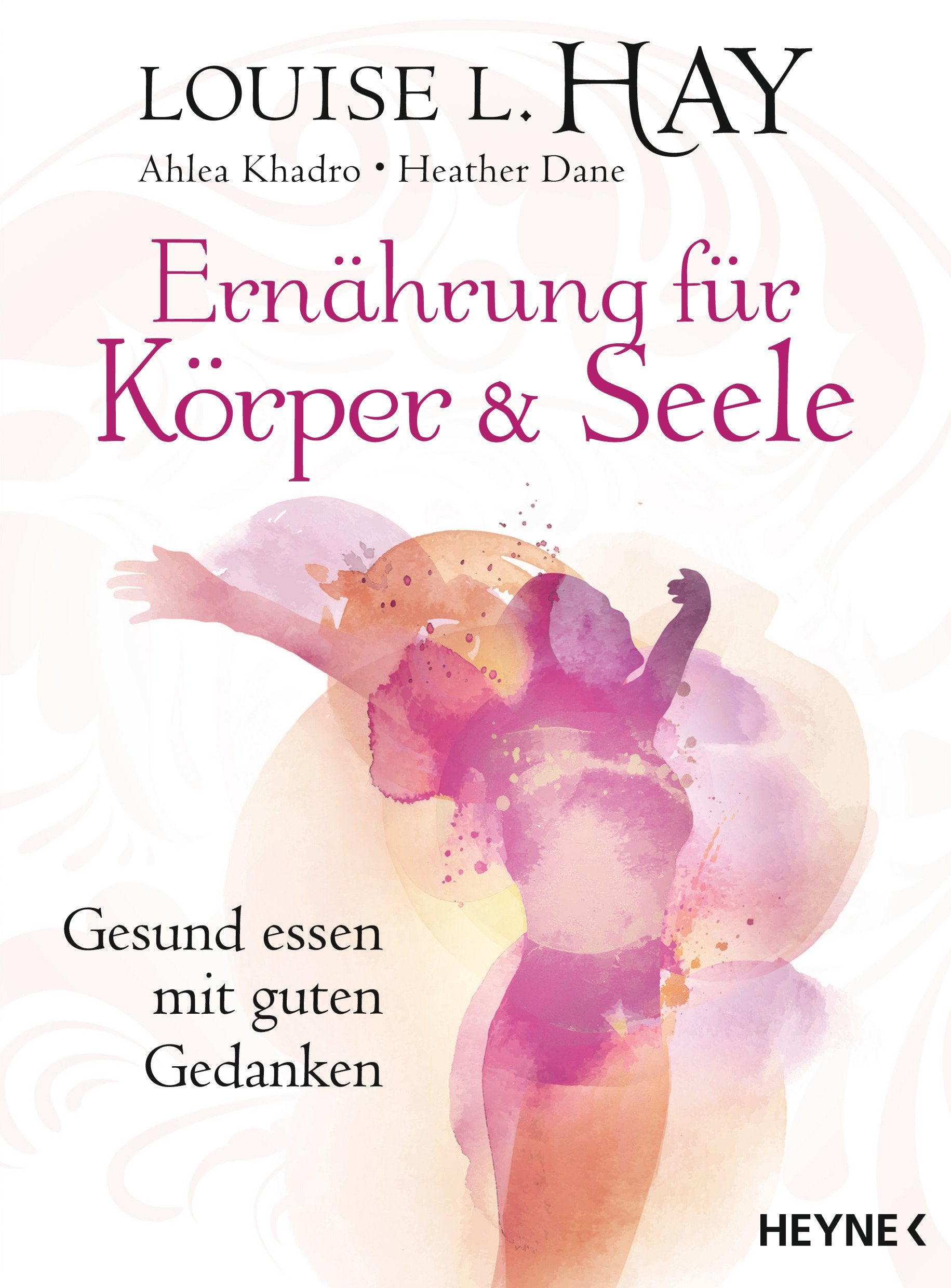Ernährung für Körper und Seele Health, Nutrition & Fitness