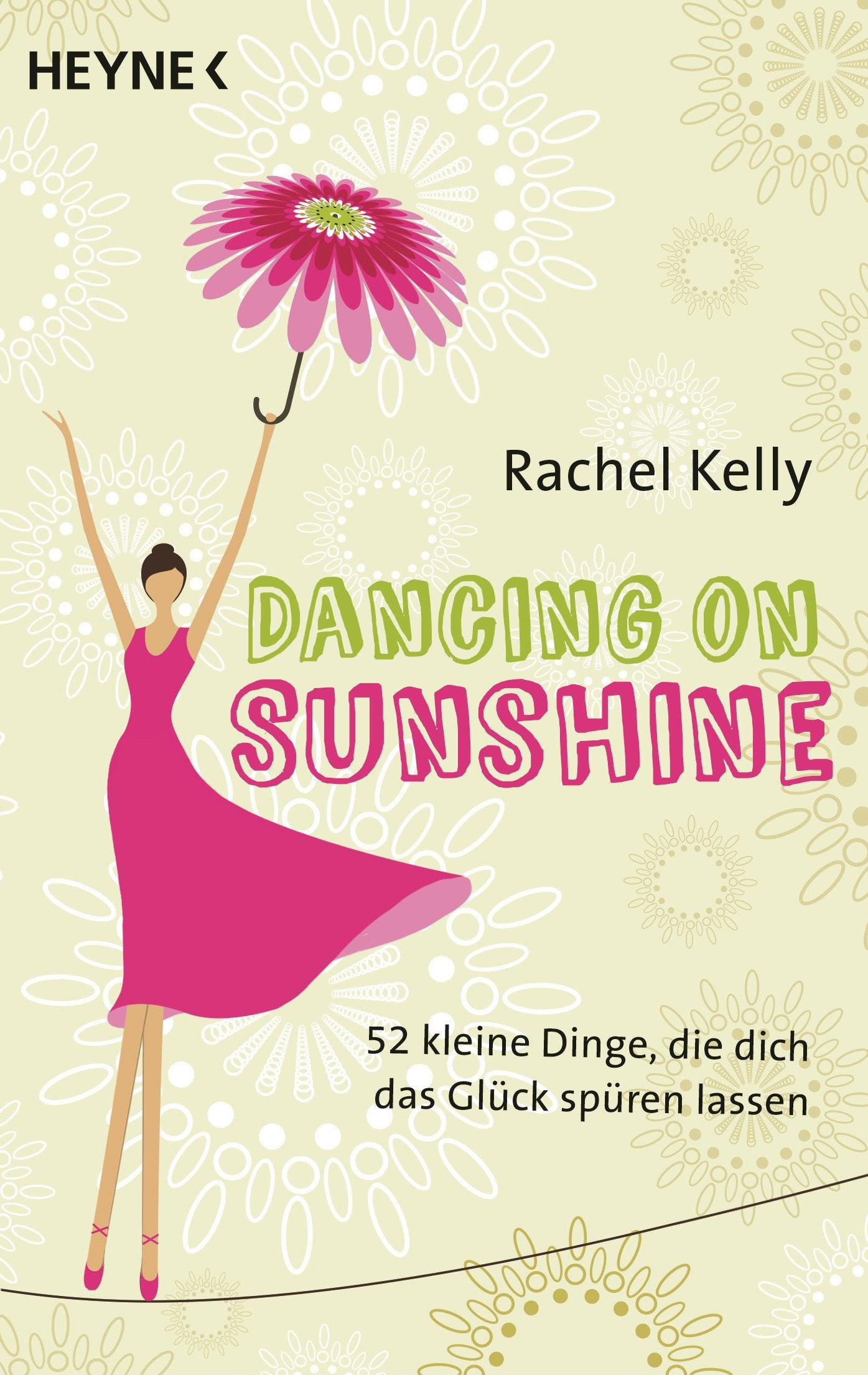 Dancing on Sunshine Health, Nutrition & Fitness Books