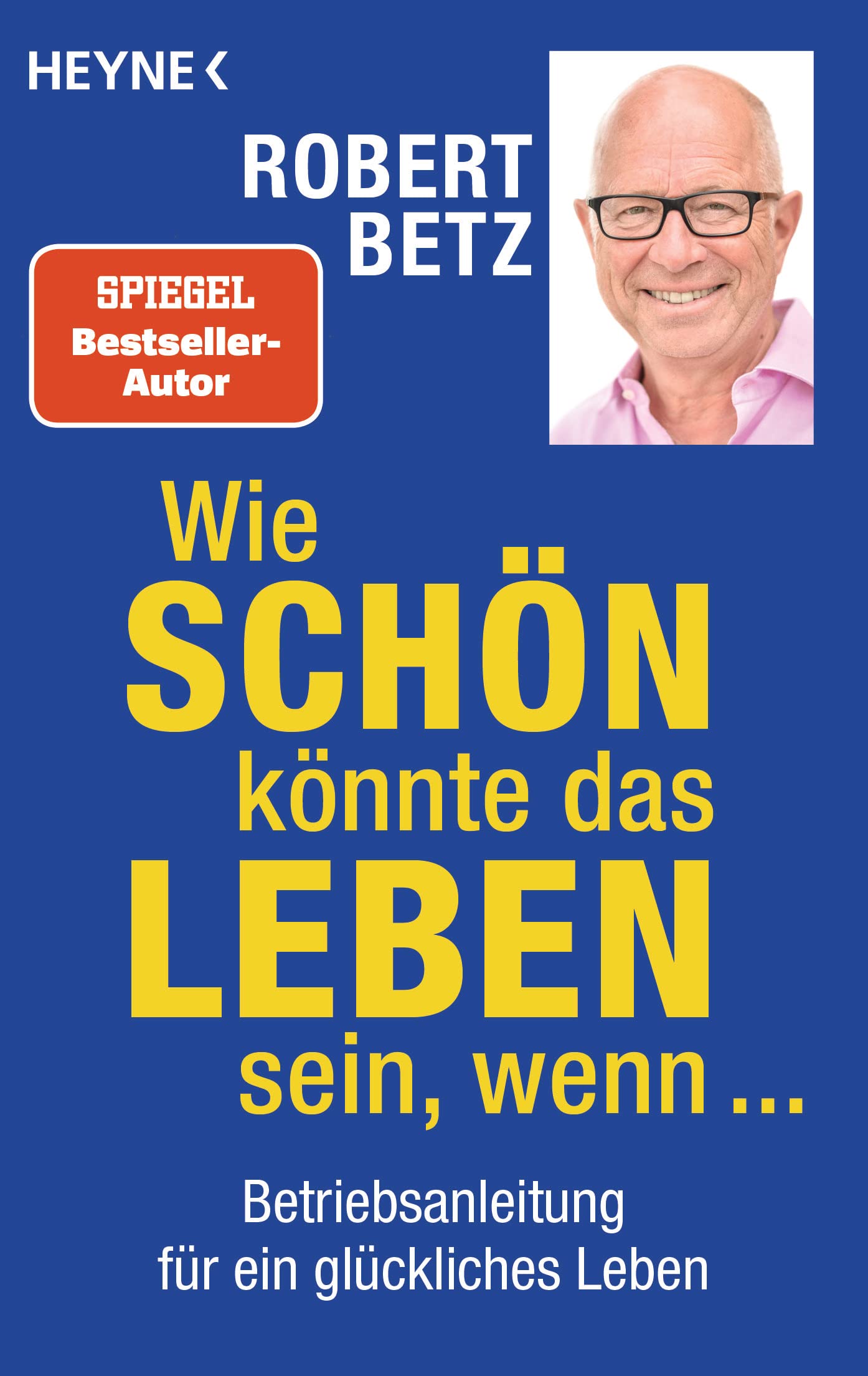 Wie schön könnte das Leben sein, wenn ... Health, Nutrition & Fitness