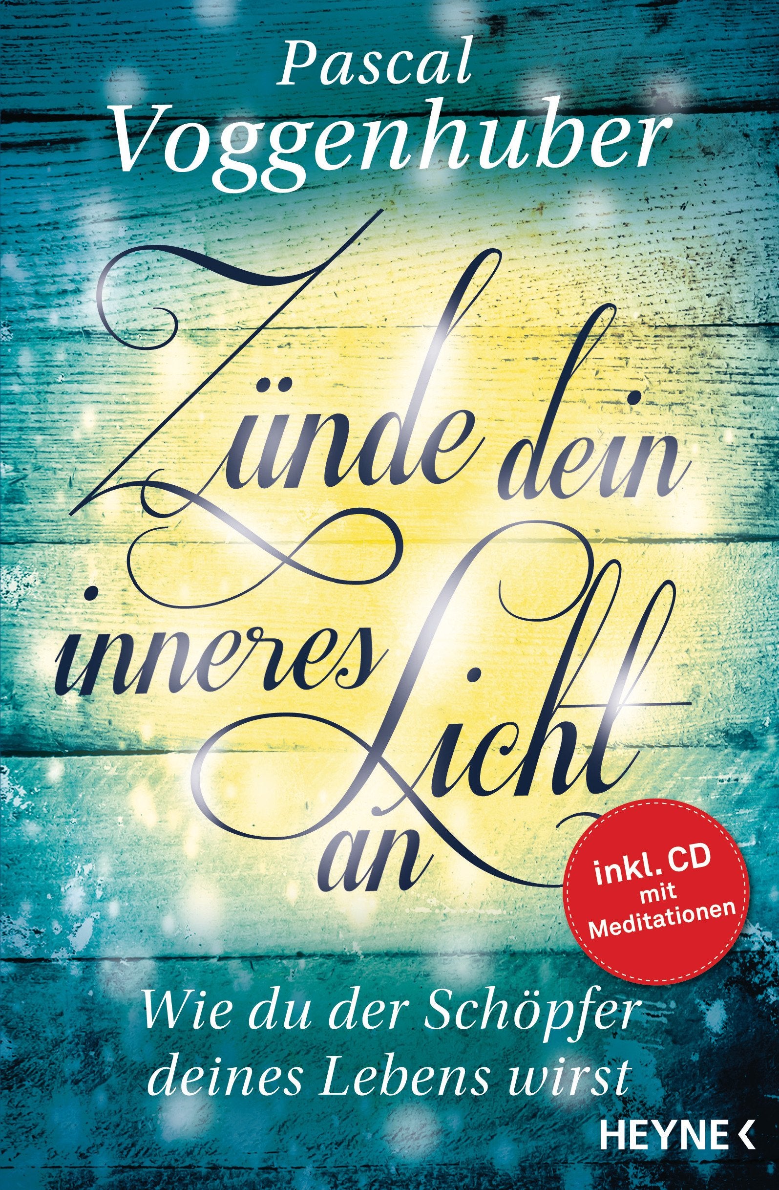 Zünde dein inneres Licht an Health, Nutrition & Fitness