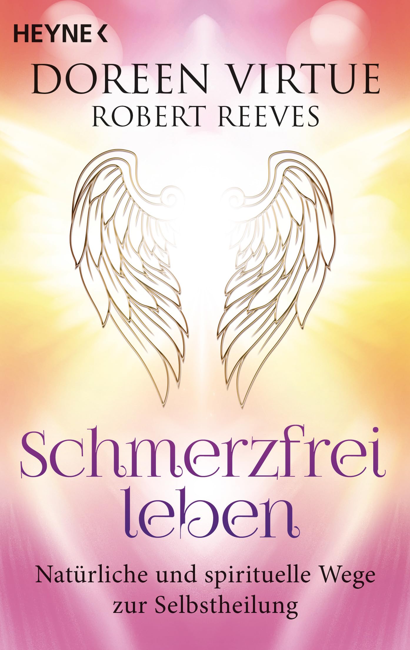 Schmerzfrei leben Medicine