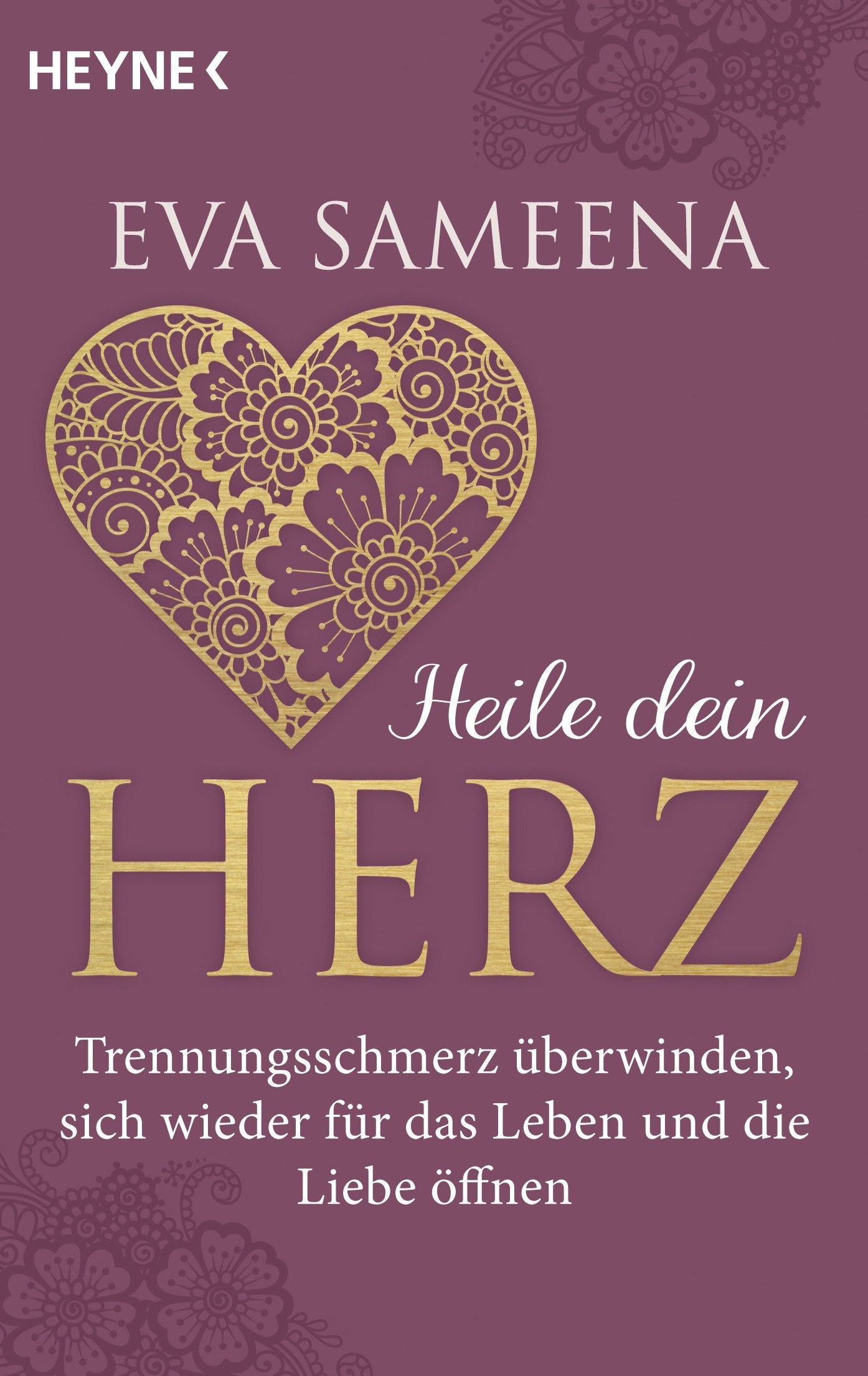 Heile dein Herz Business, Finance & Career