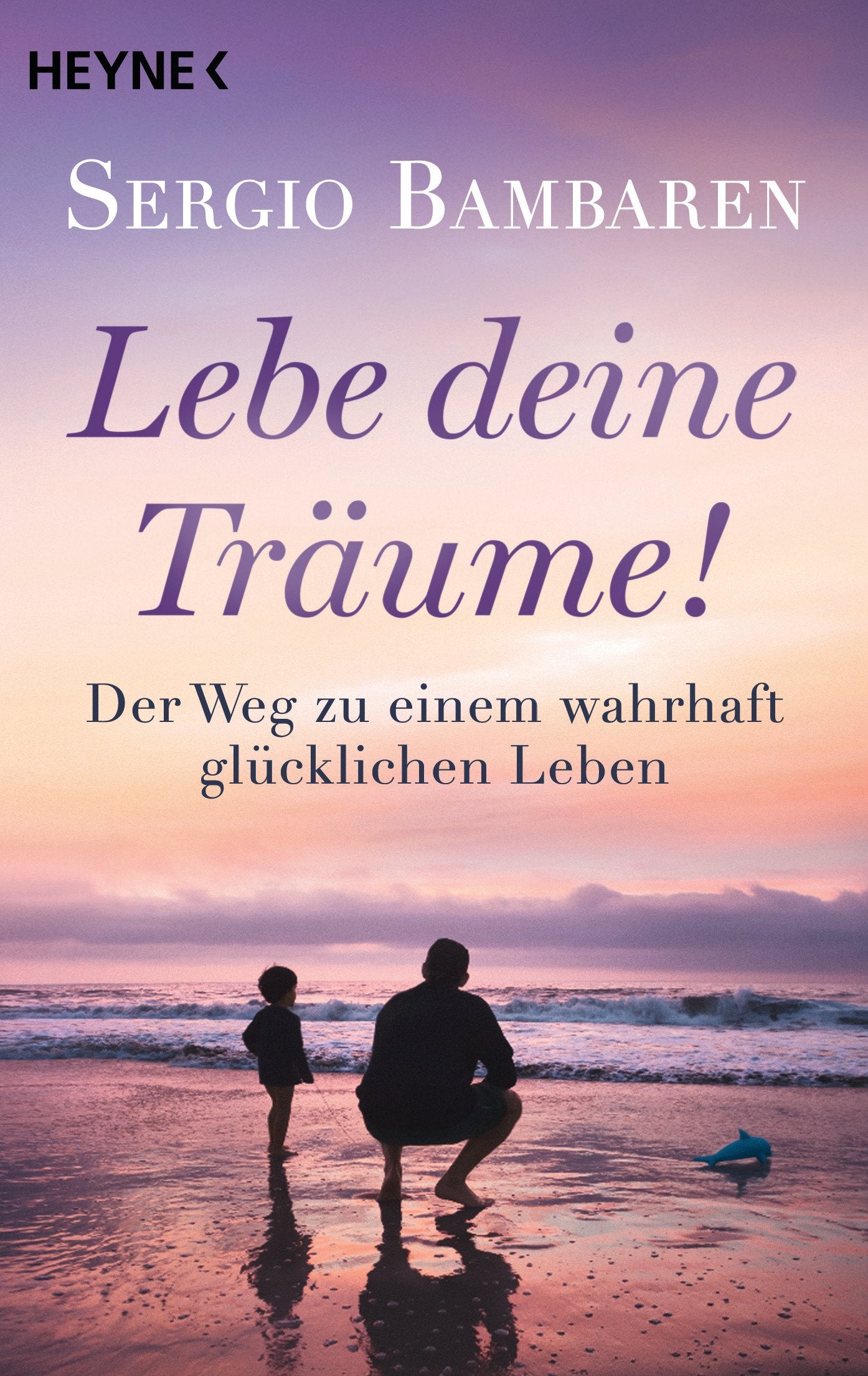 Lebe deine Träume! Natural Sciences Books