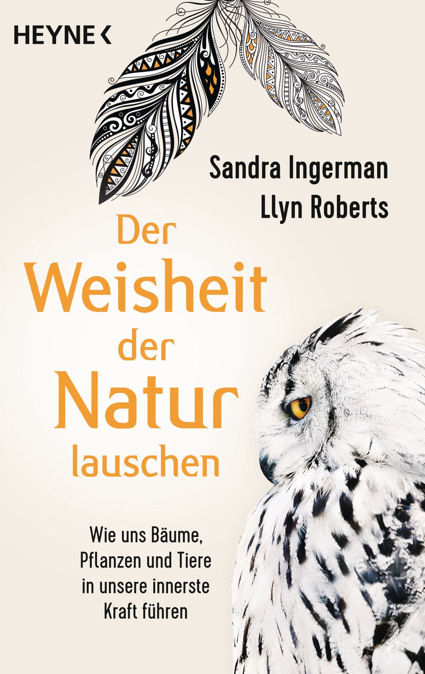 Product Image: Der Weisheit der Natur lauschen