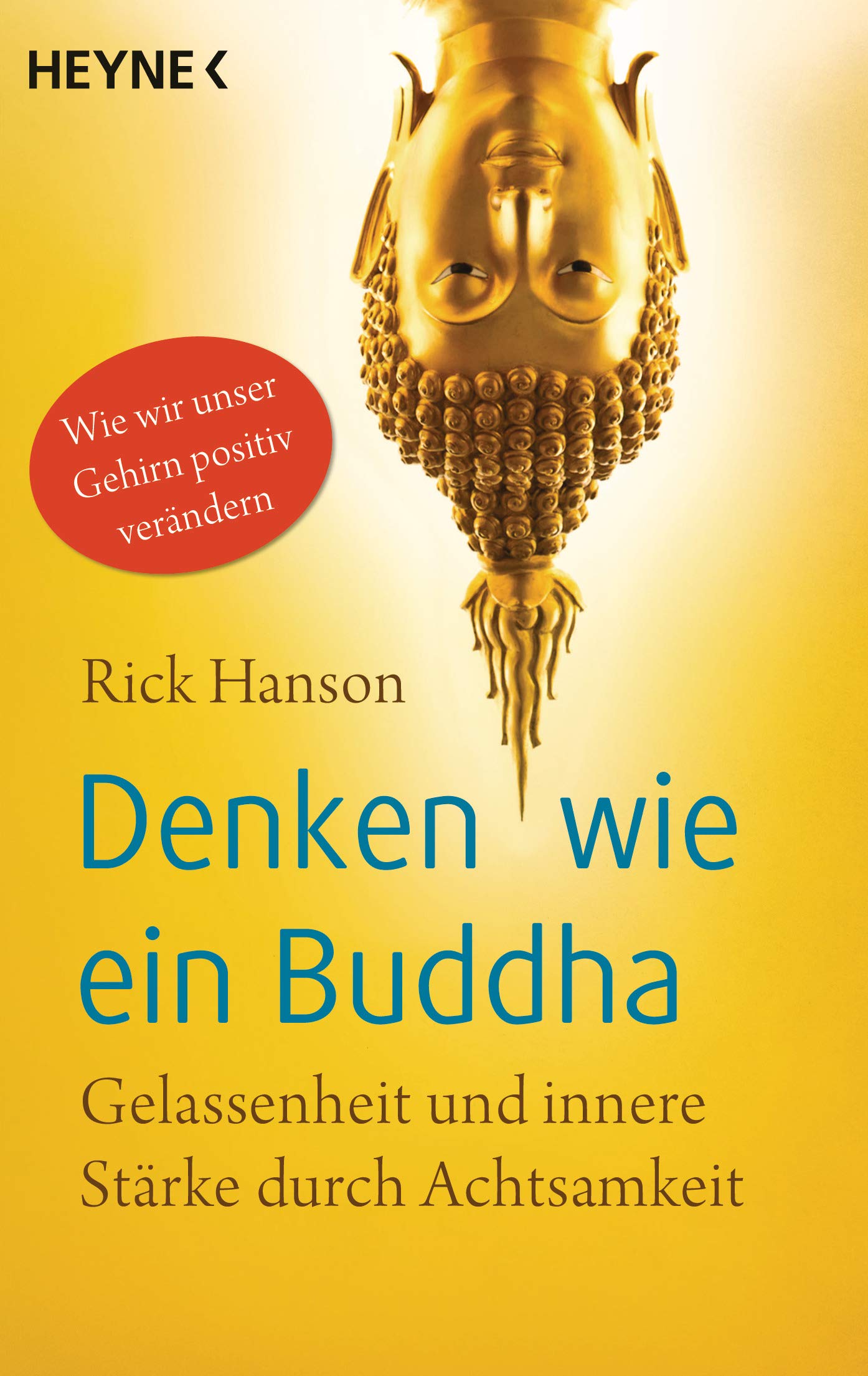 Product Image: Denken wie ein Buddha