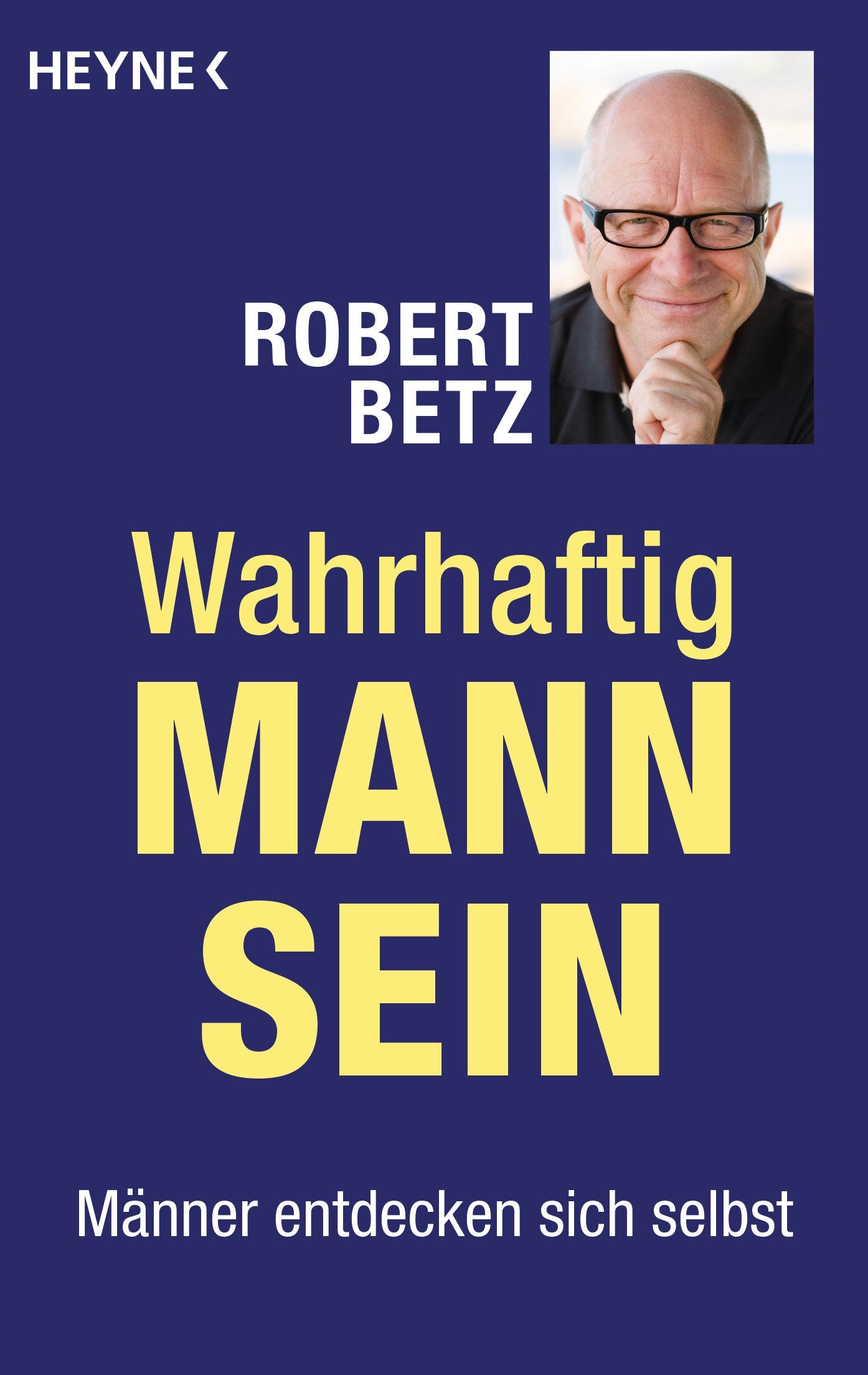 Wahrhaftig Mann sein Lifestyle