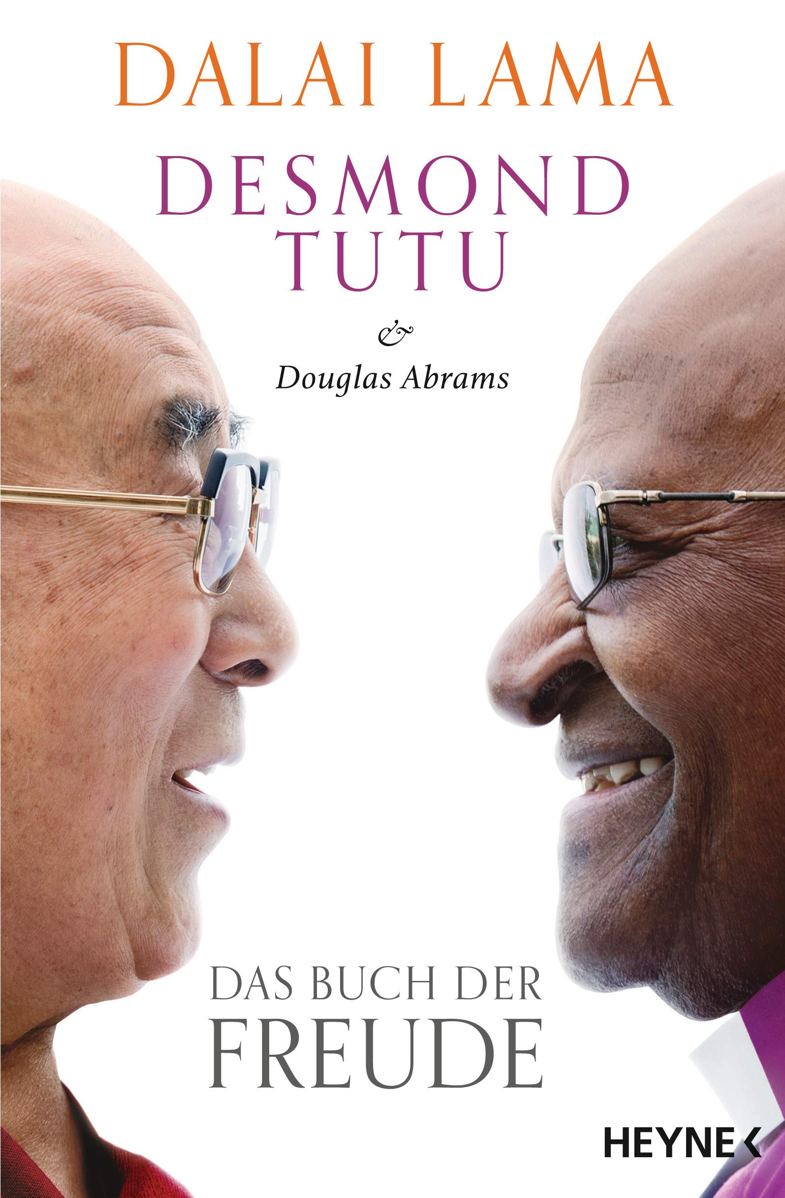 Product Image: Das Buch der Freude