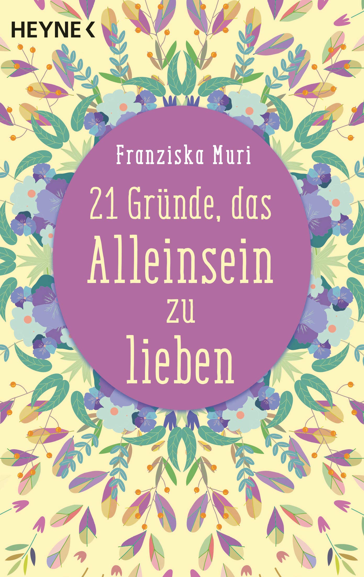 21 Gründe, das Alleinsein zu lieben Parents & Children
