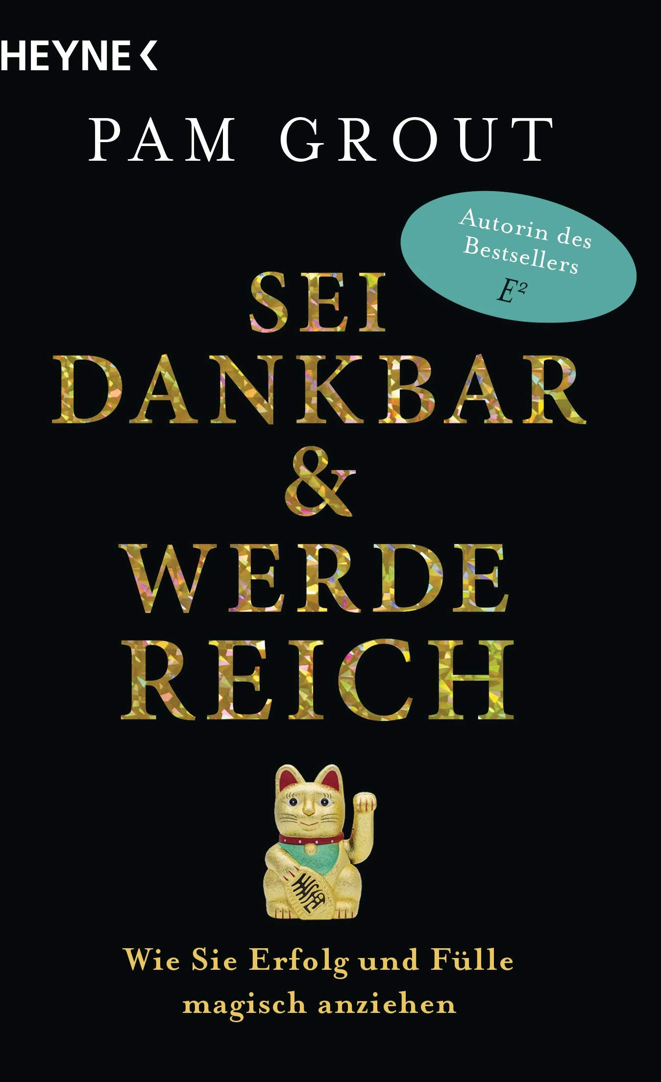 Product Image: Sei dankbar und werde reich