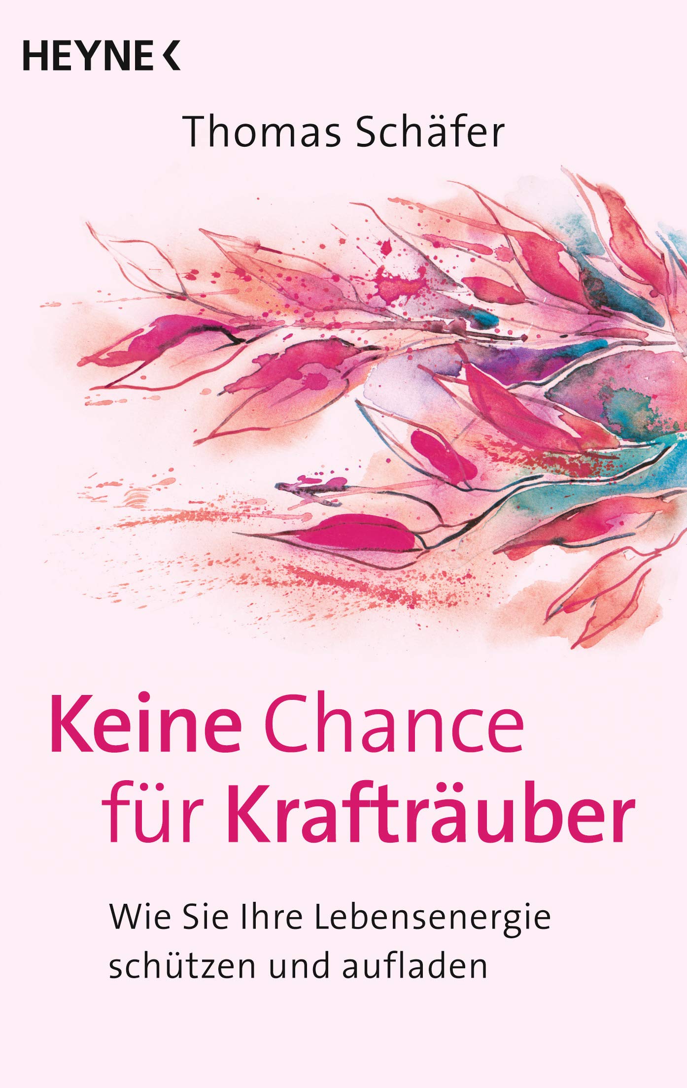 Keine Chance für Krafträuber Lifestyle