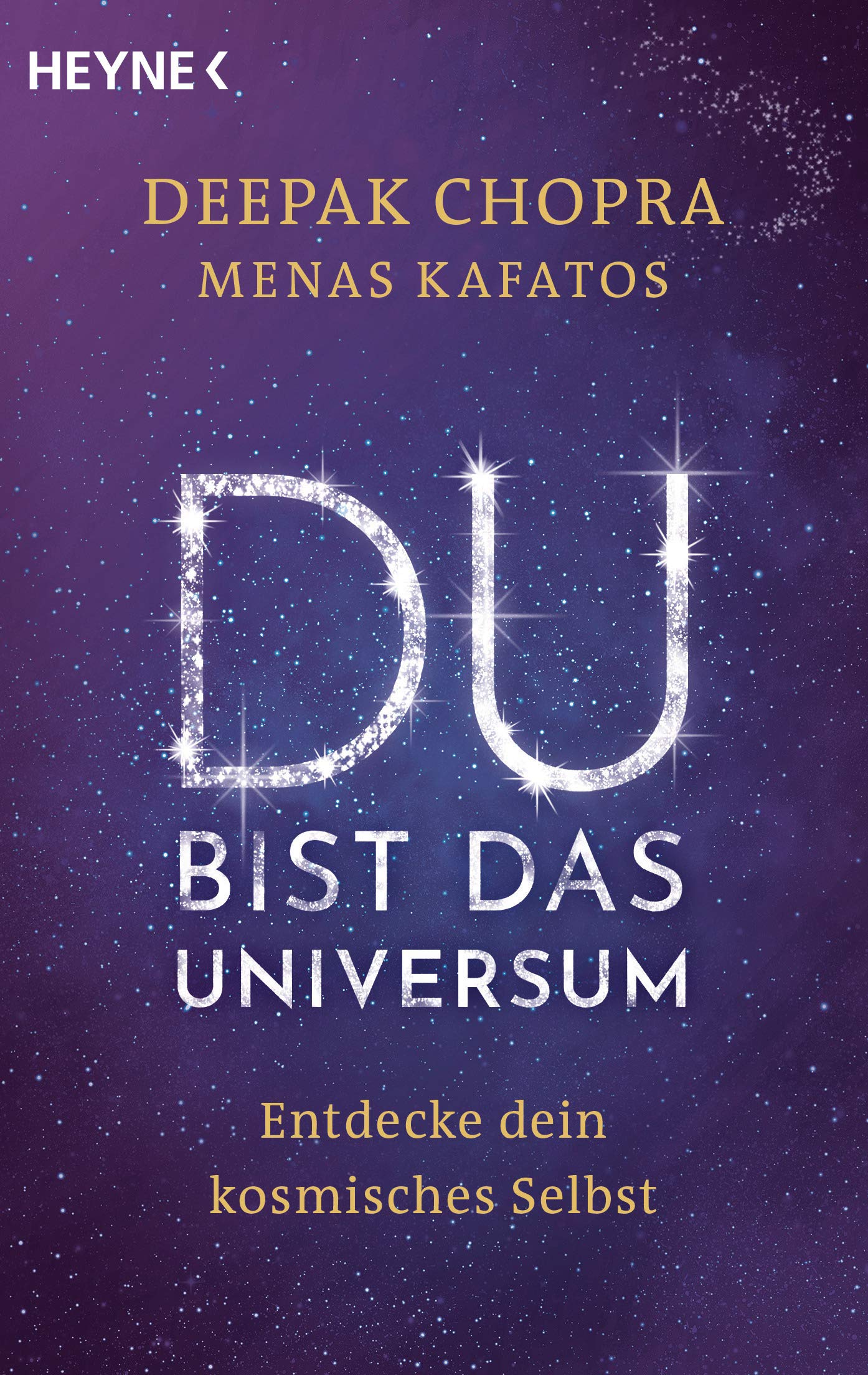Du bist das Universum Philosophy
