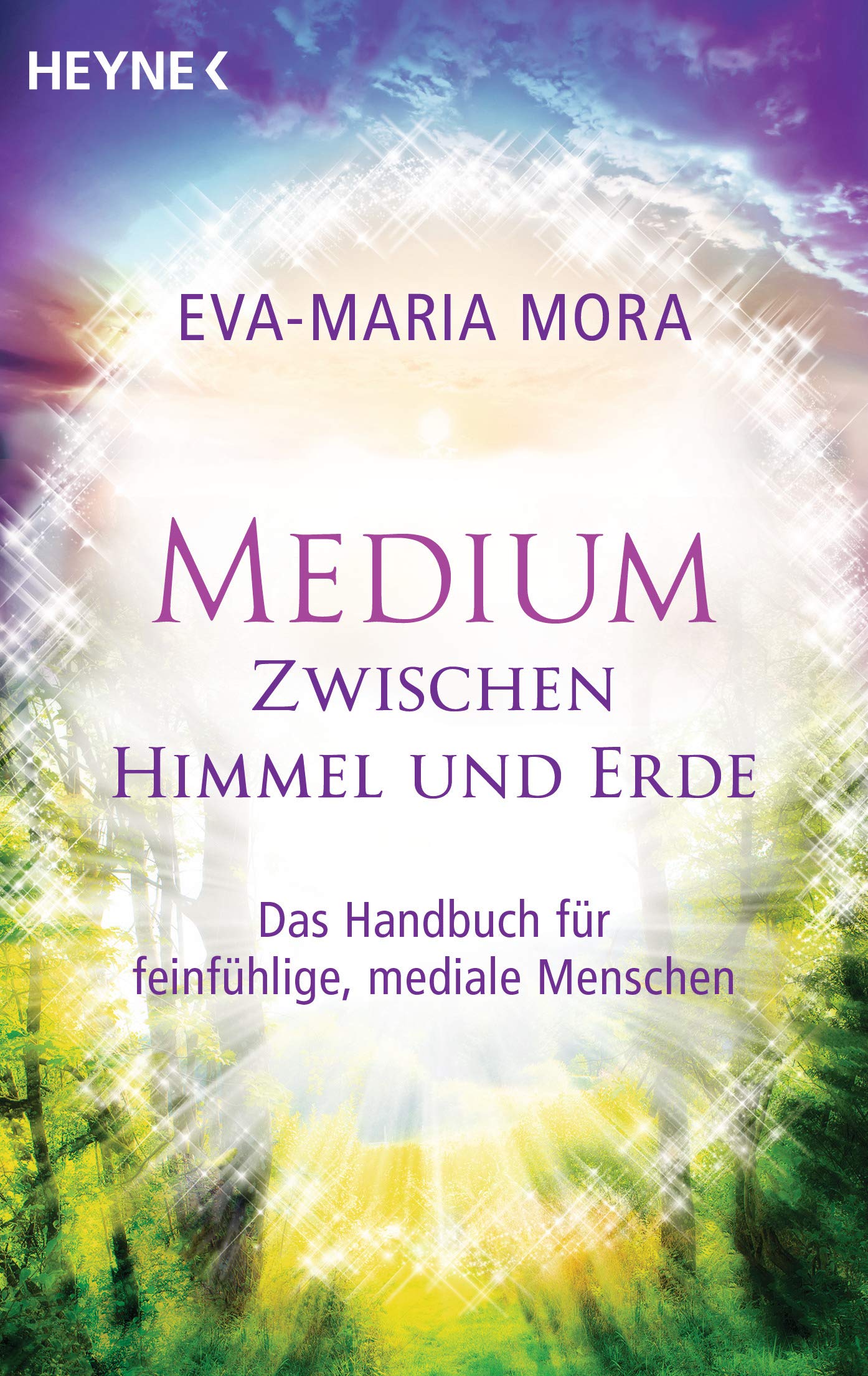 Medium zwischen Himmel und Erde Health, Nutrition & Fitness
