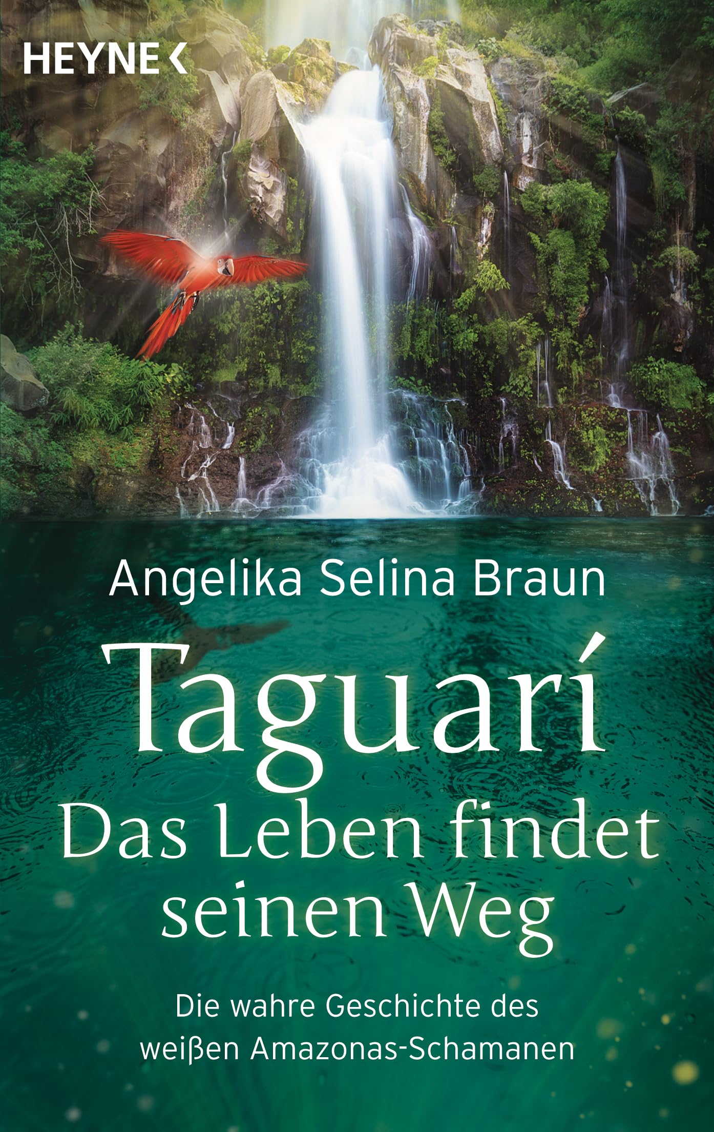Taguari. Das Leben findet seinen Weg Politics & Society