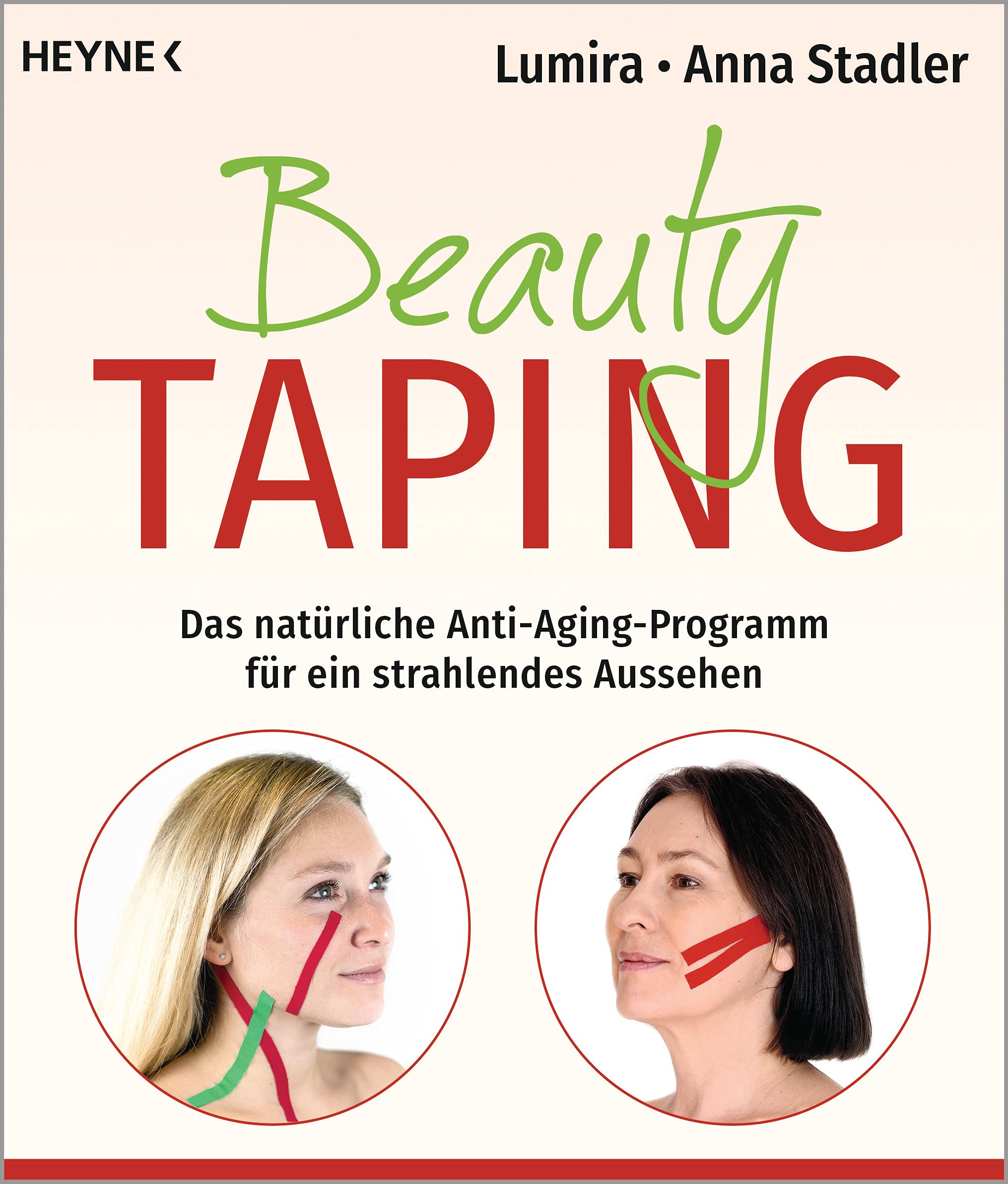 Beauty-Taping Medicine Books