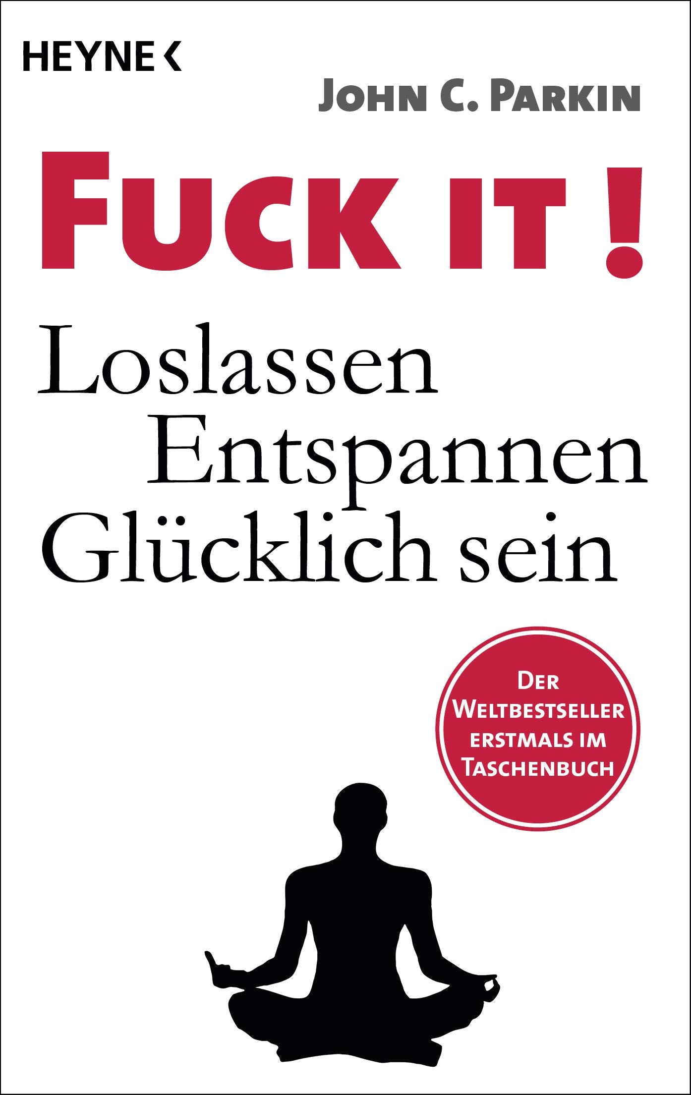 Fuck It! Health, Nutrition & Fitness Books