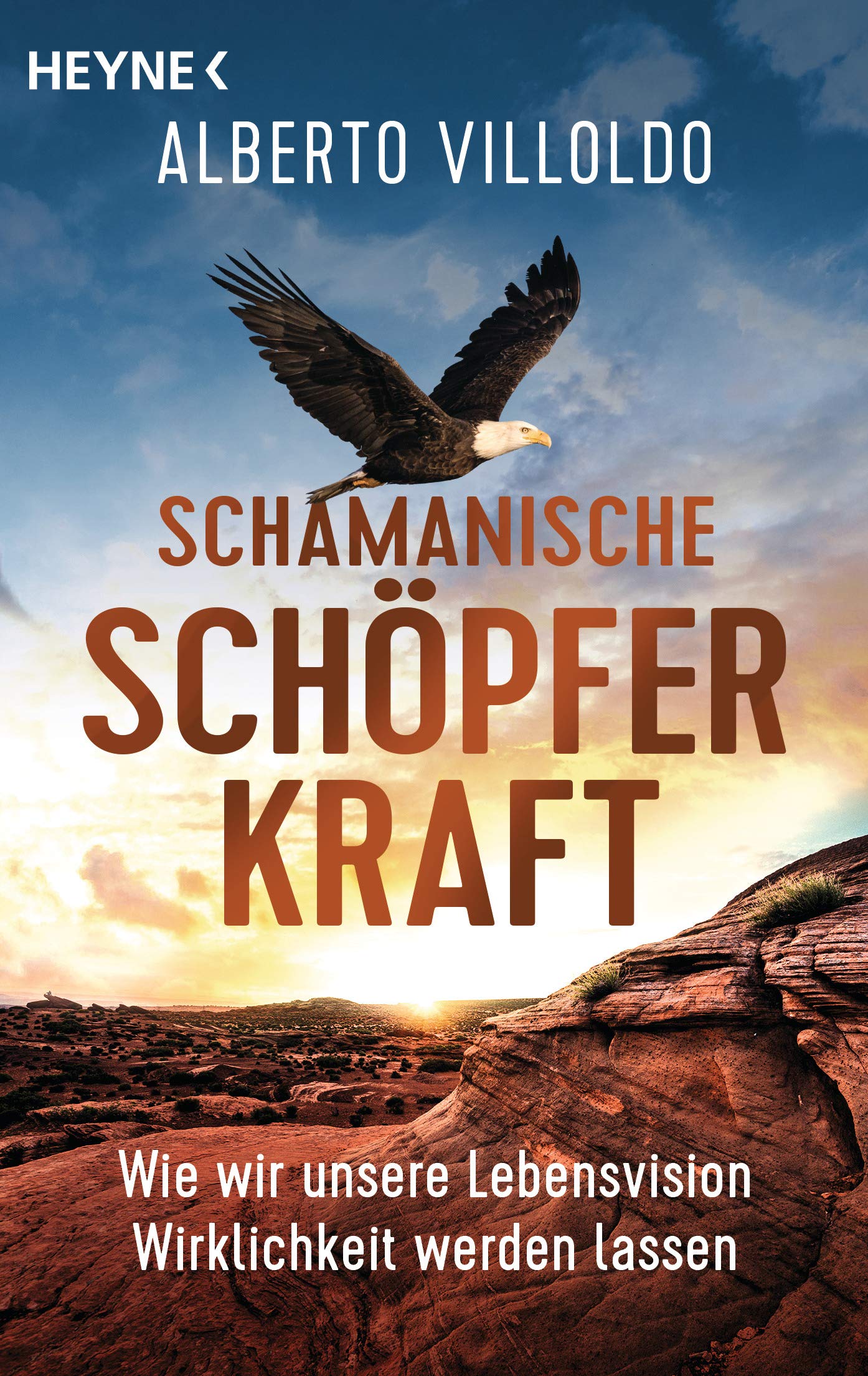 Schamanische Schöpferkraft Health, Nutrition & Fitness