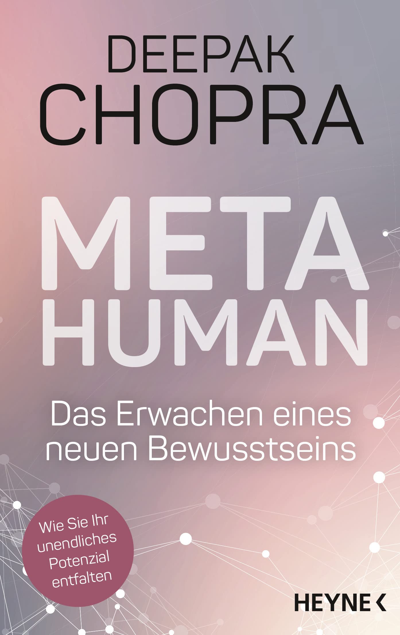 Metahuman - das Erwachen eines neuen Bewusstseins Business, Finance & Career