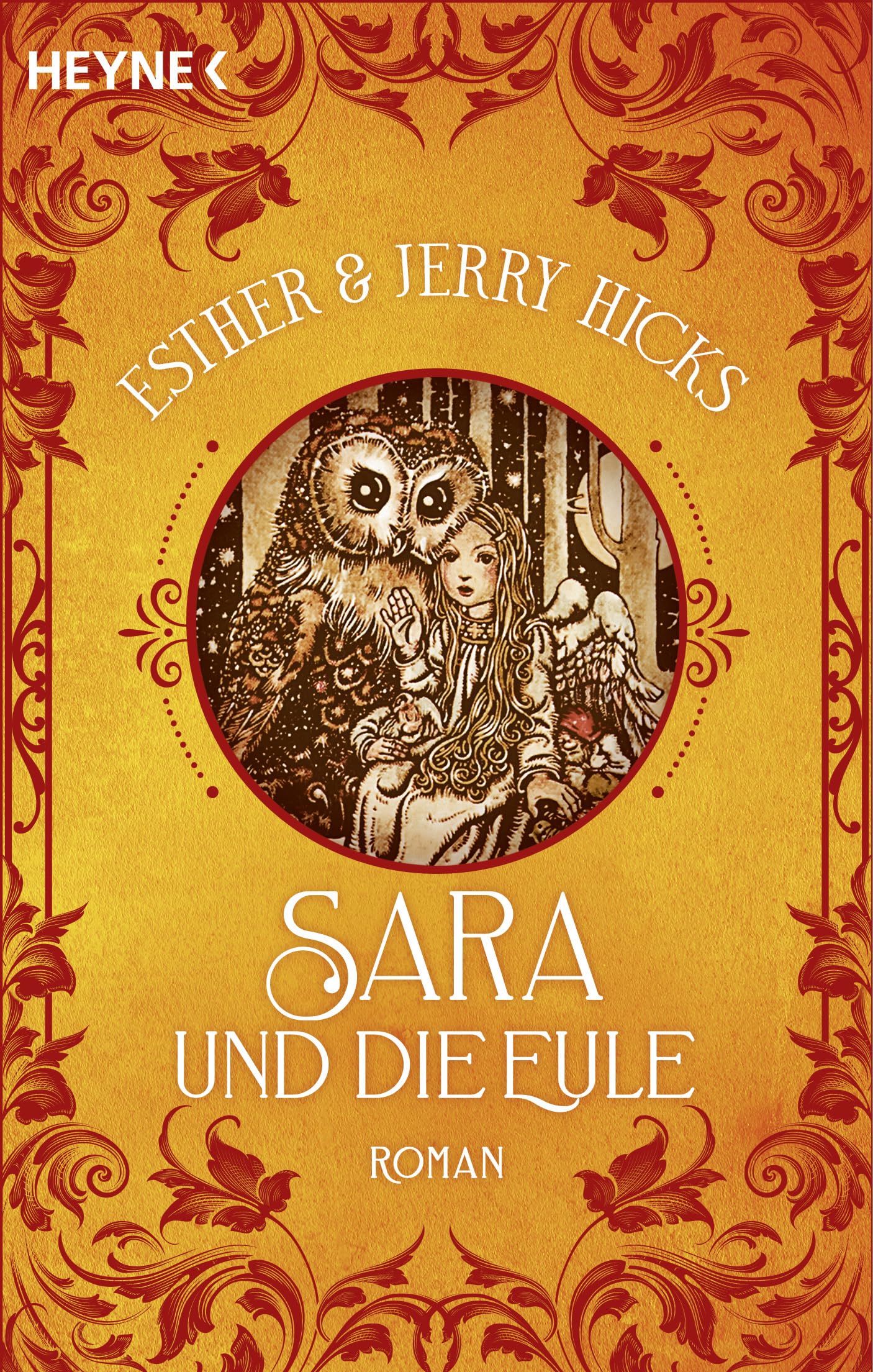 Sara und die Eule Drama