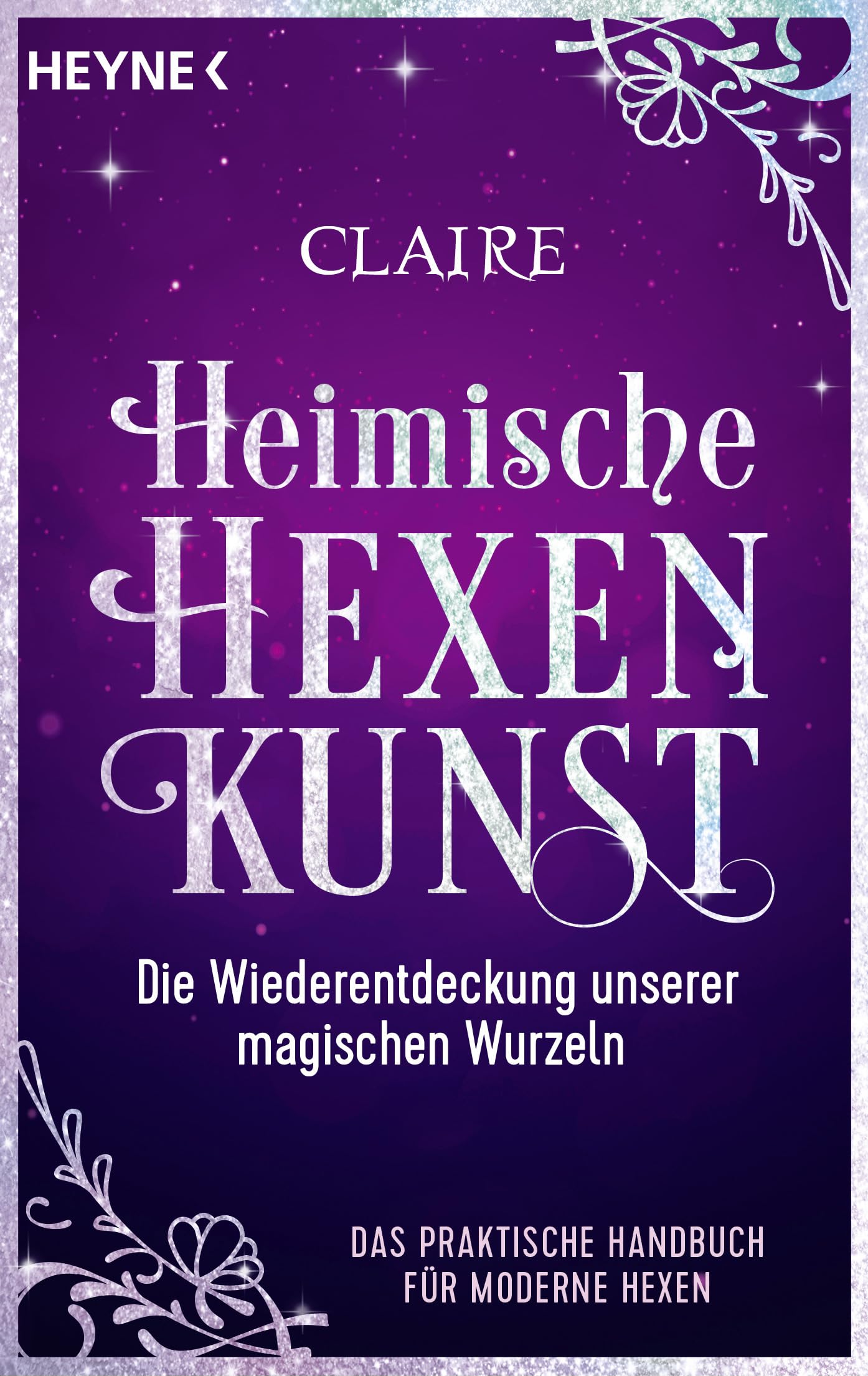 Heimische Hexenkunst Health, Nutrition & Fitness