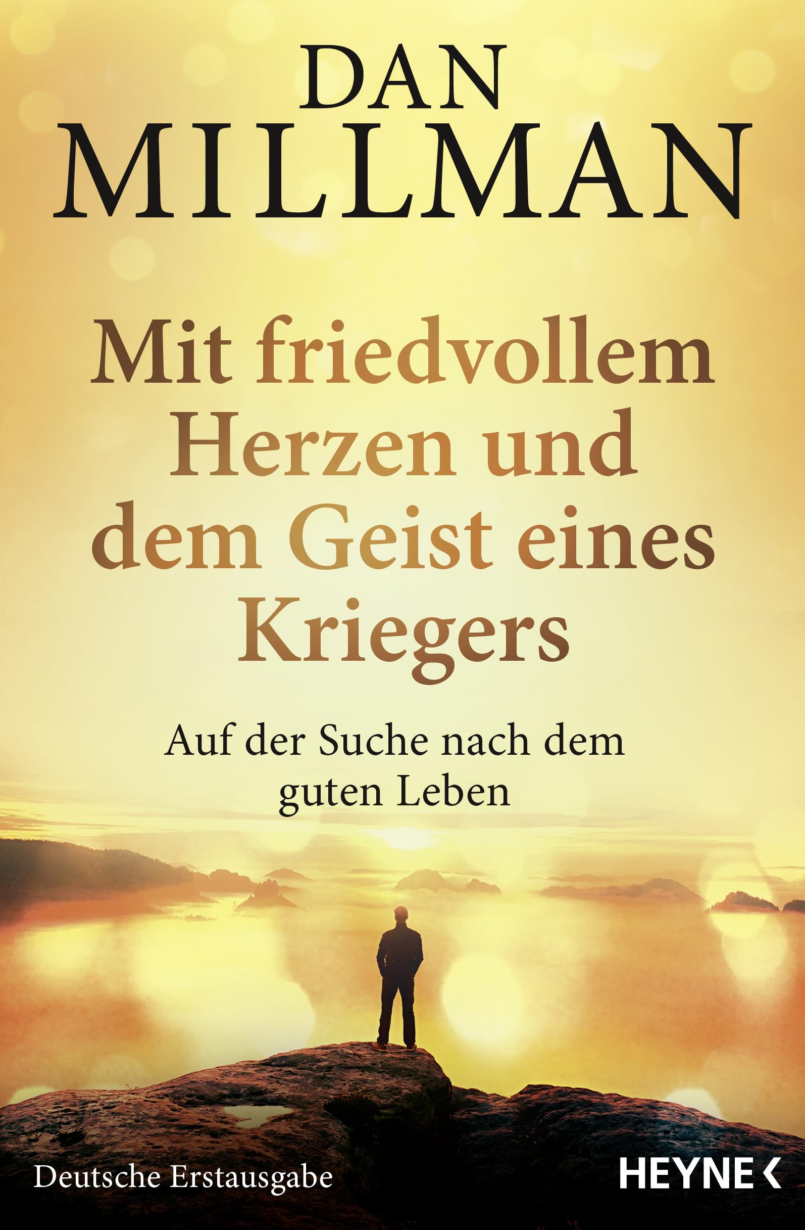 Mit friedvollem Herzen und dem Geist eines Kriegers Memories