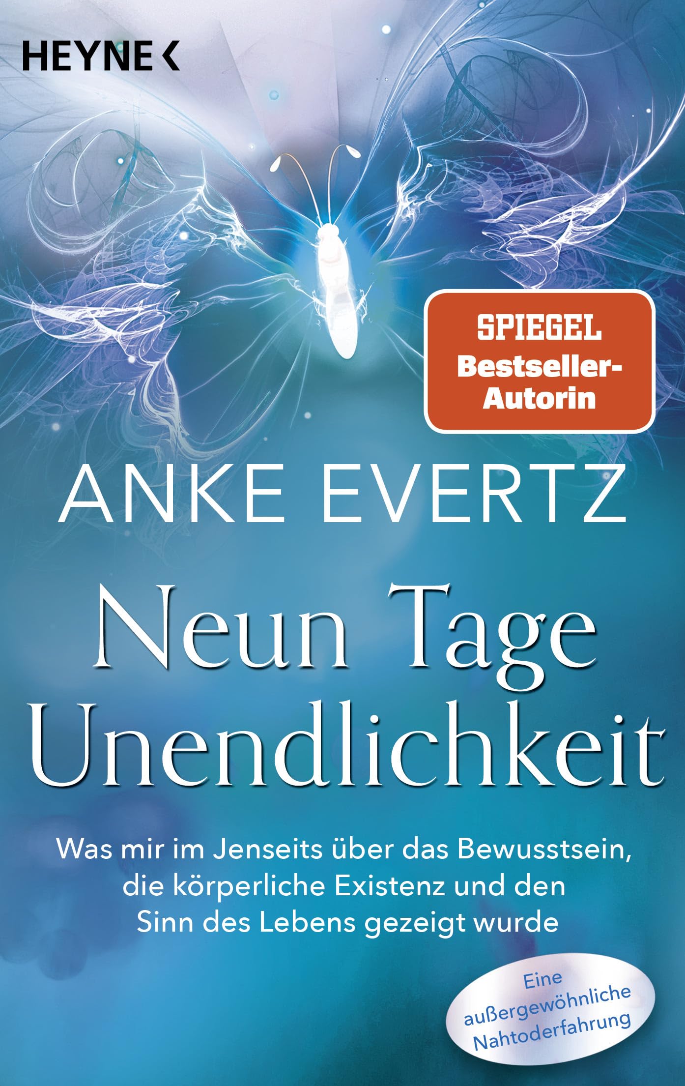 Neun Tage Unendlichkeit Health, Nutrition & Fitness