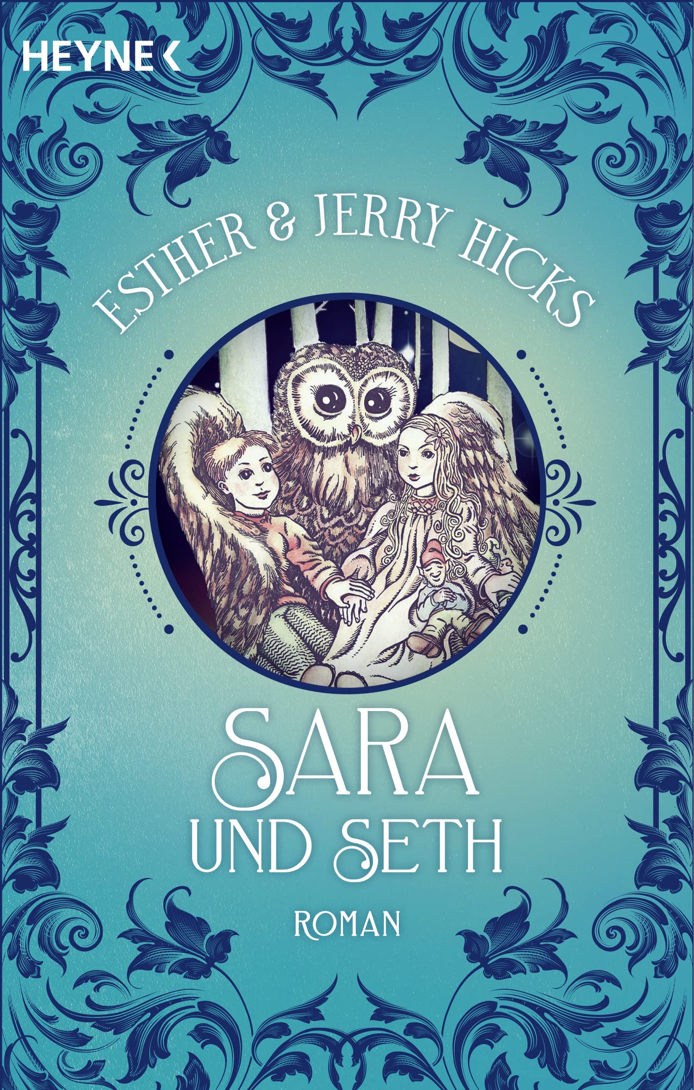 Sara und Seth: Roman. Band 2 der Sara-Trilogie Health, Nutrition & Fitness